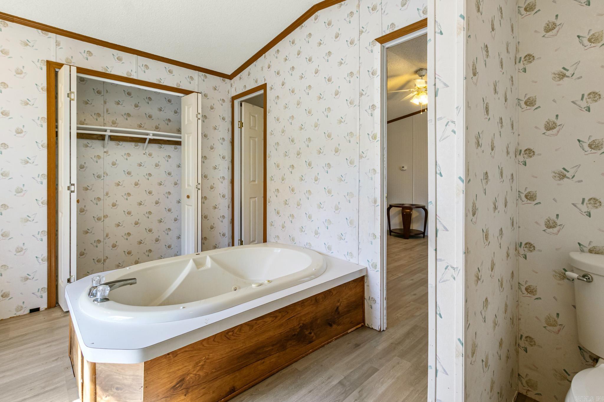 BACKBONE ESTATES - Residential