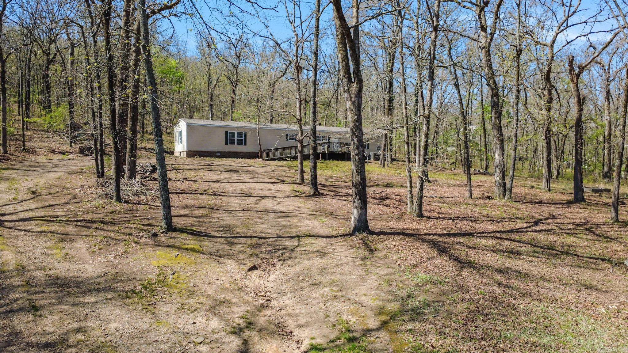 BACKBONE ESTATES - Residential