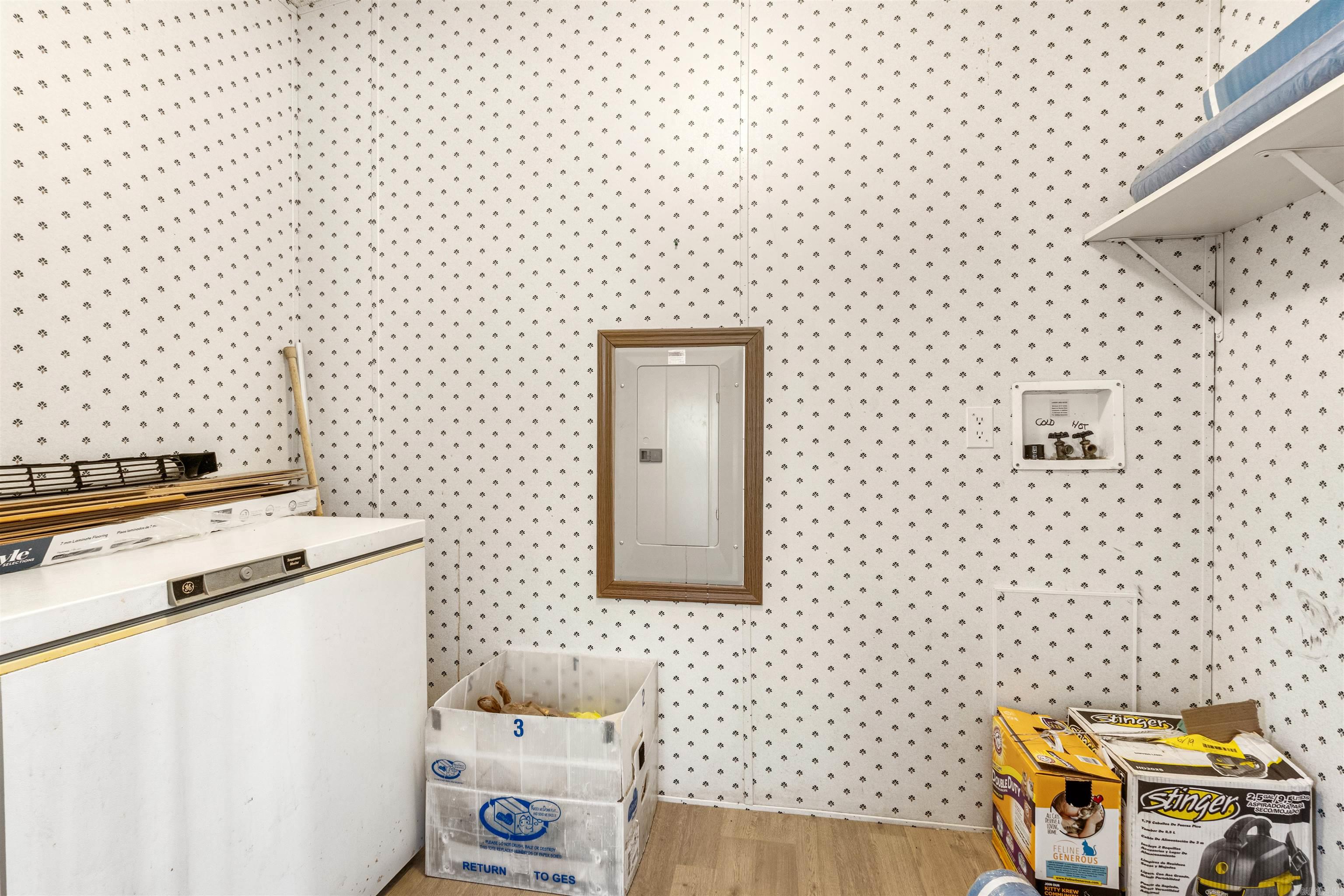 BACKBONE ESTATES - Residential