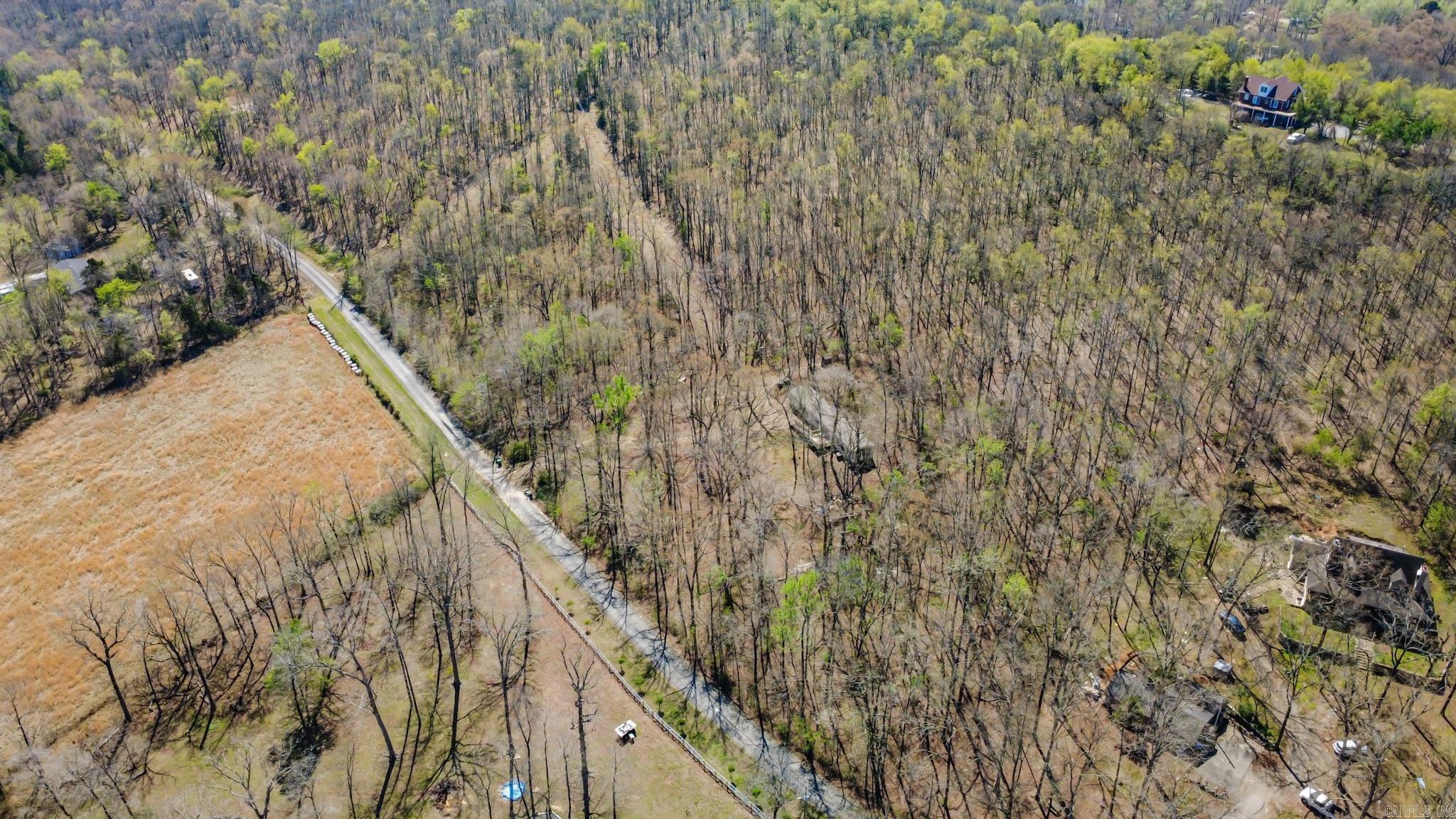 BACKBONE ESTATES - Residential