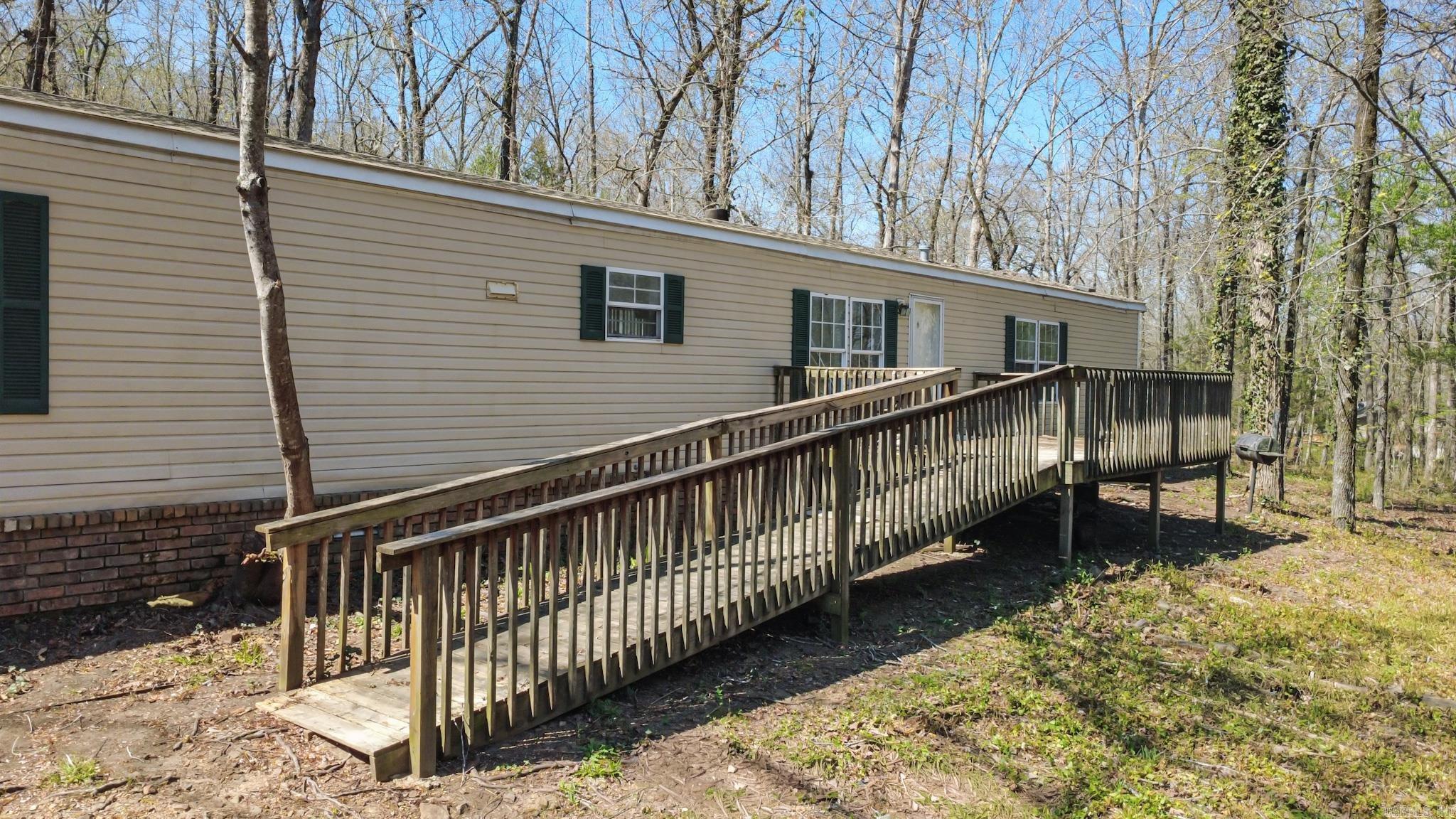 BACKBONE ESTATES - Residential