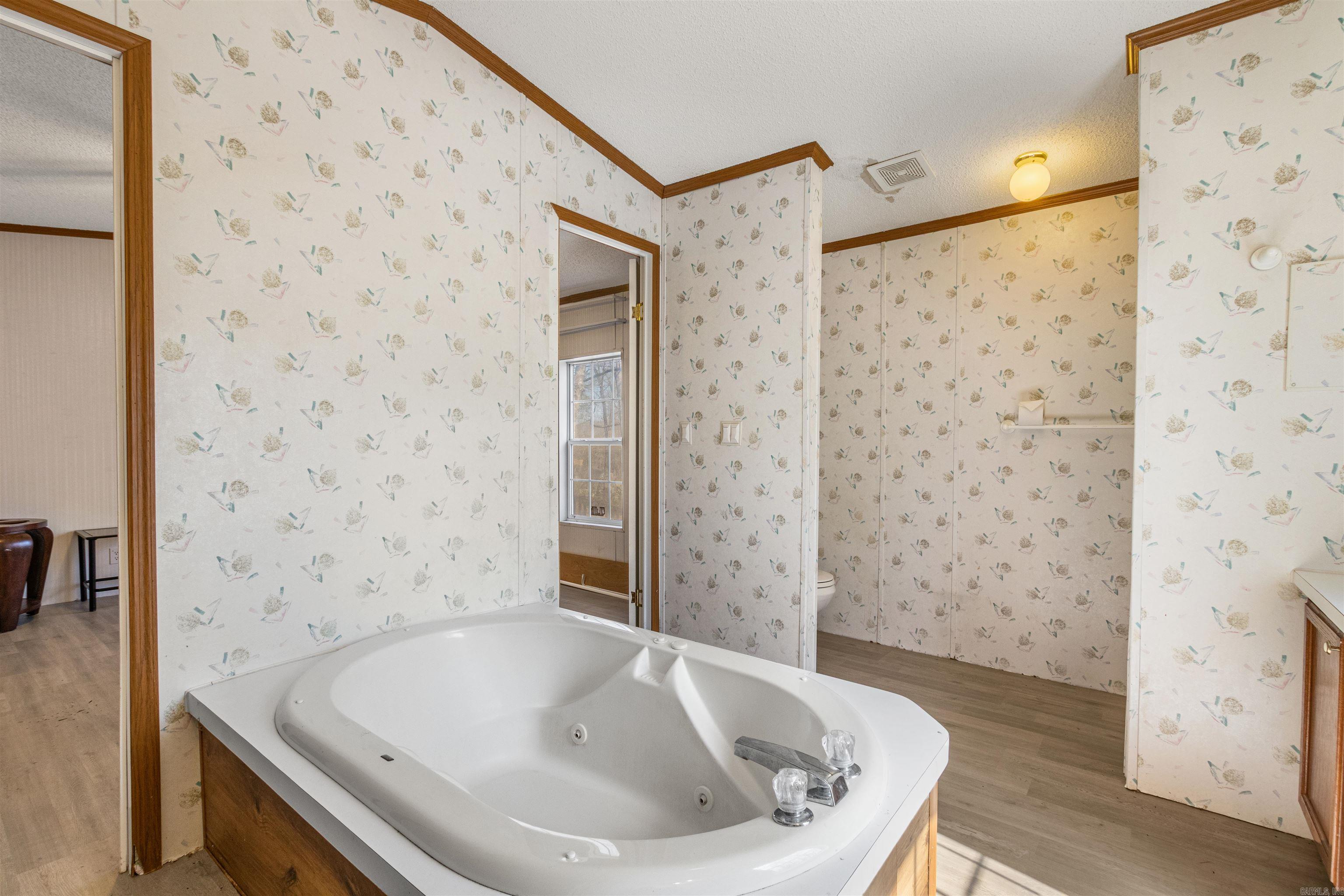 BACKBONE ESTATES - Residential