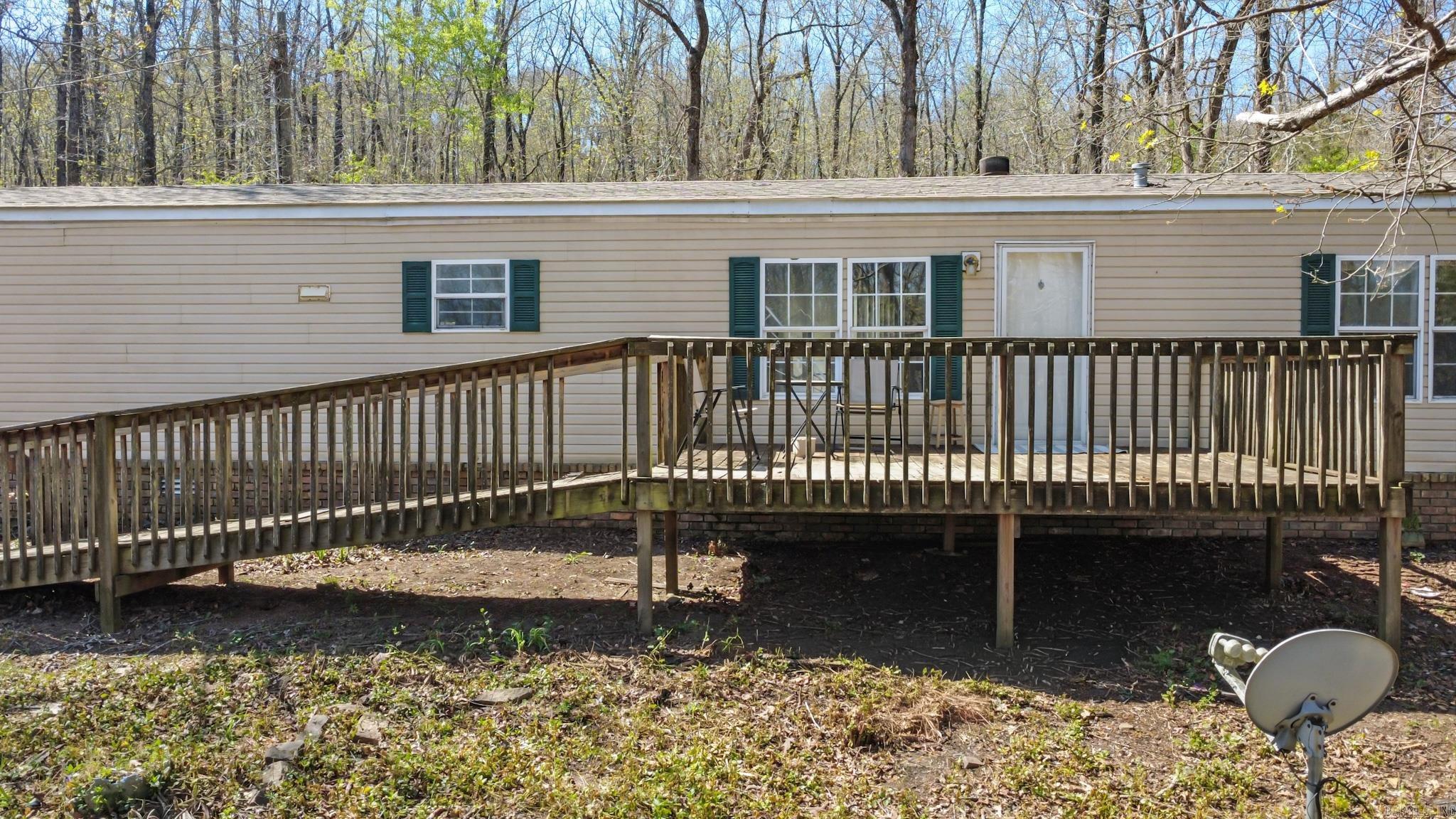 BACKBONE ESTATES - Residential