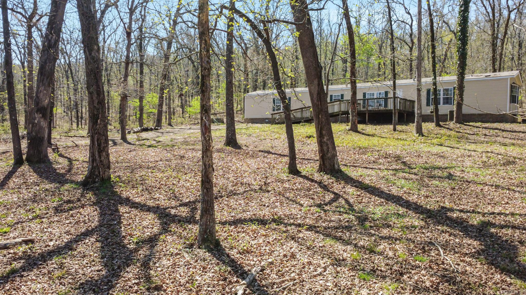 BACKBONE ESTATES - Residential