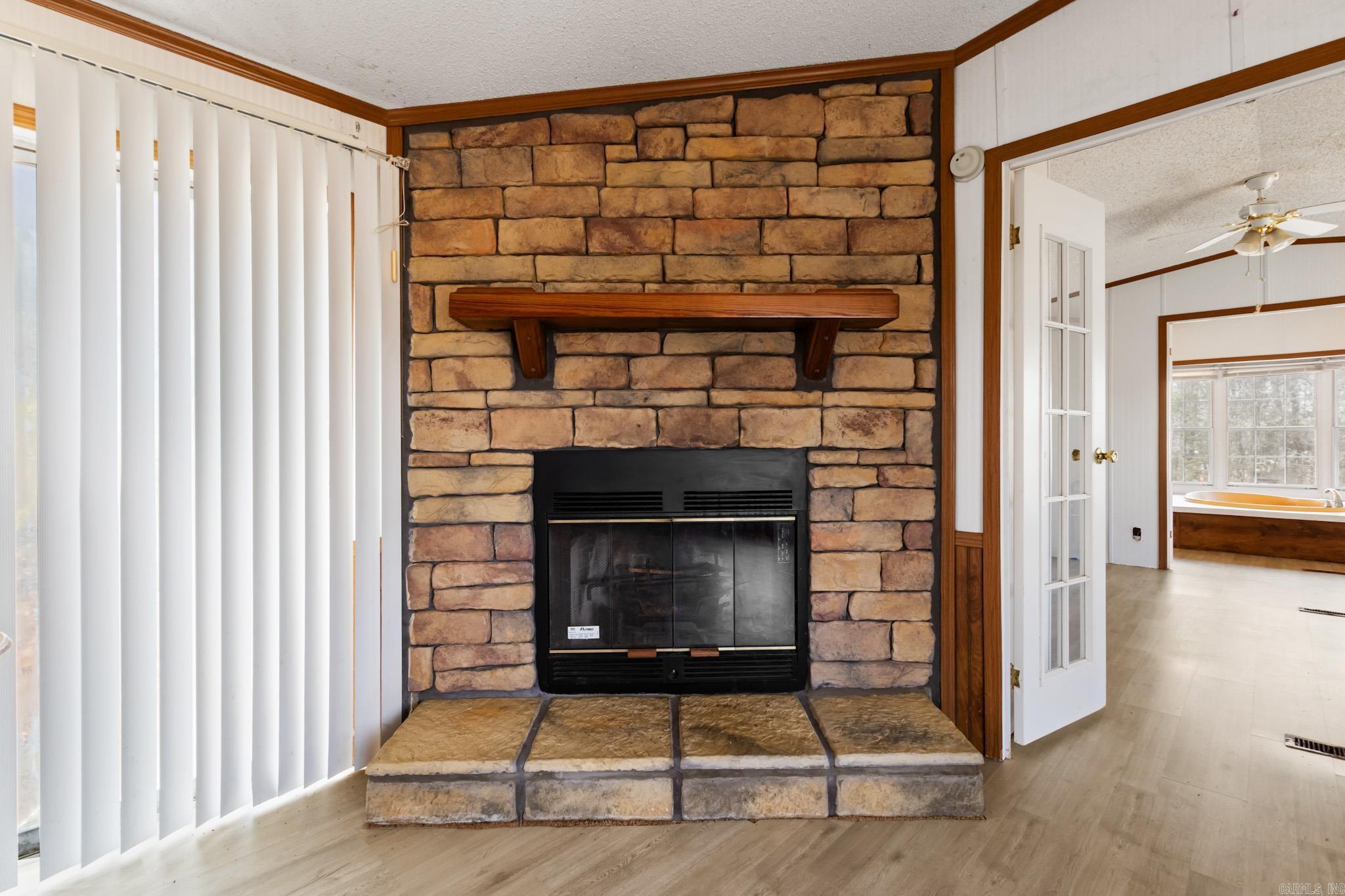 BACKBONE ESTATES - Residential