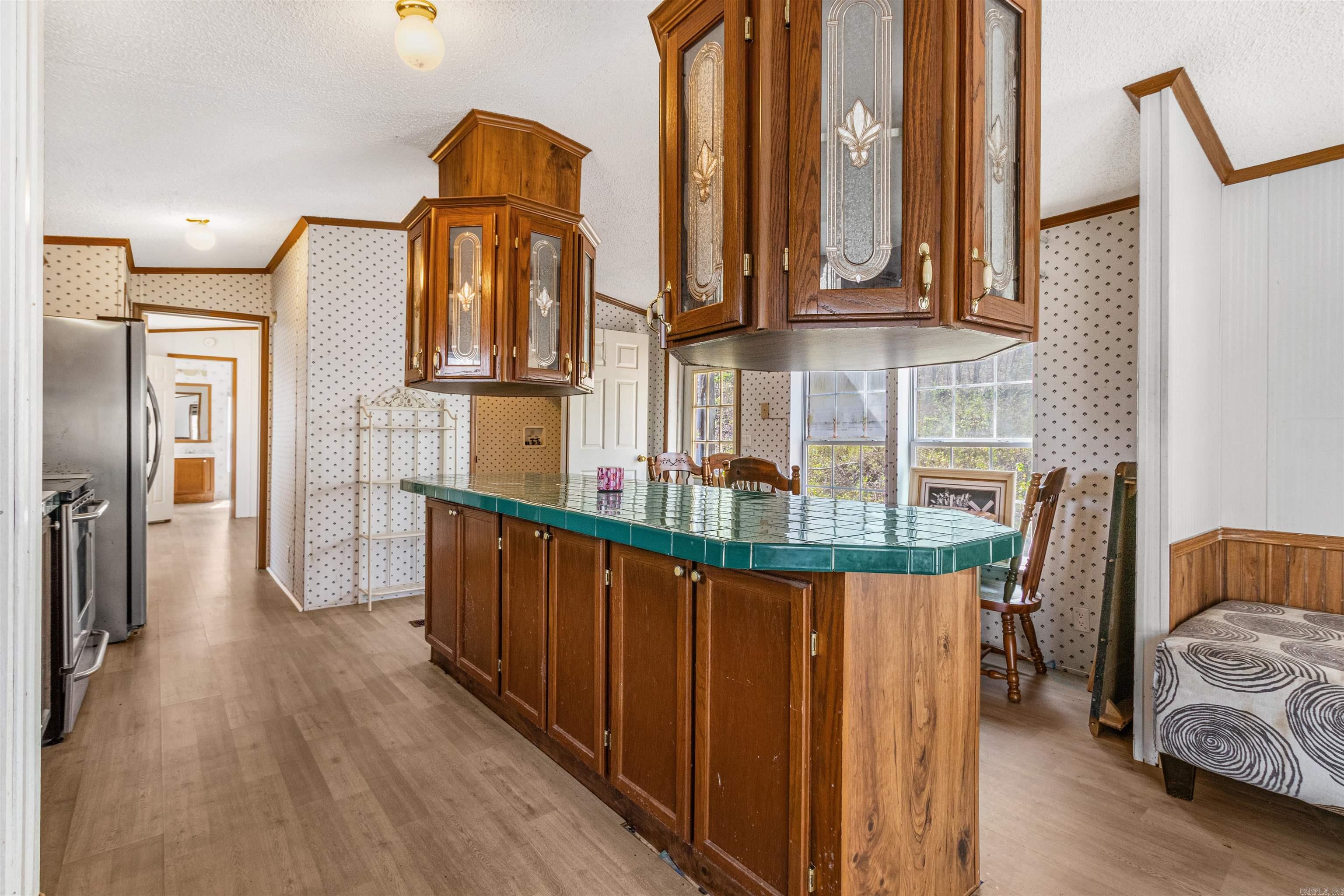 BACKBONE ESTATES - Residential