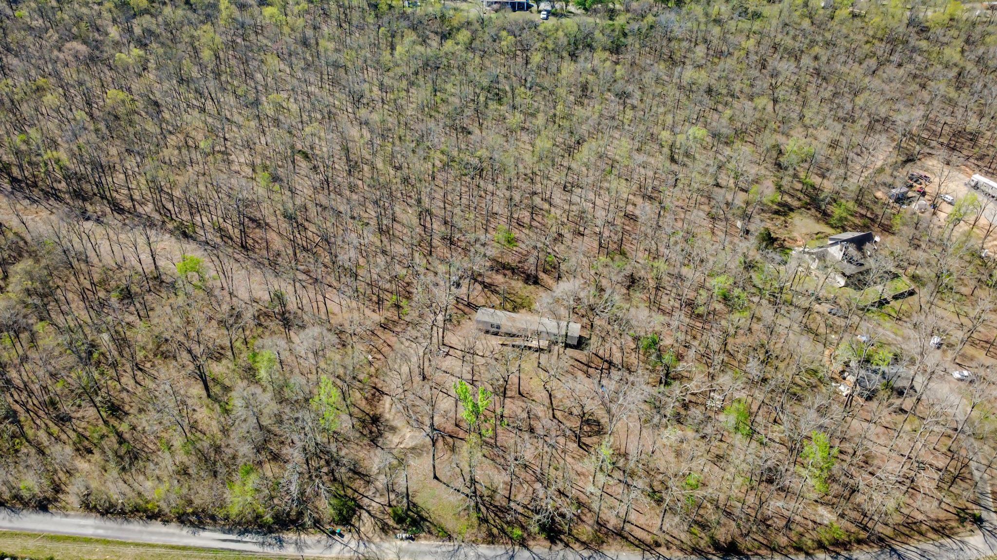 BACKBONE ESTATES - Residential