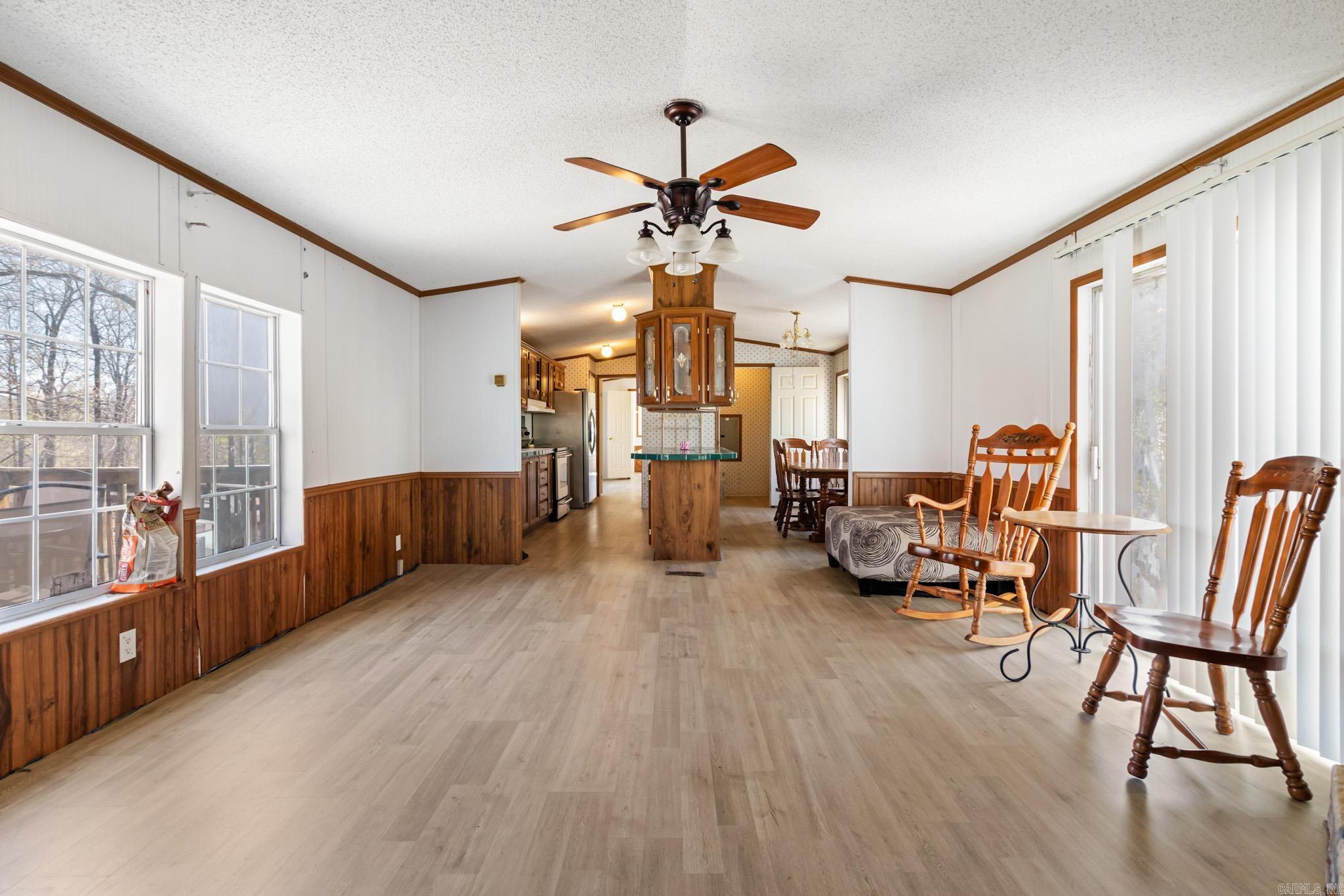 BACKBONE ESTATES - Residential