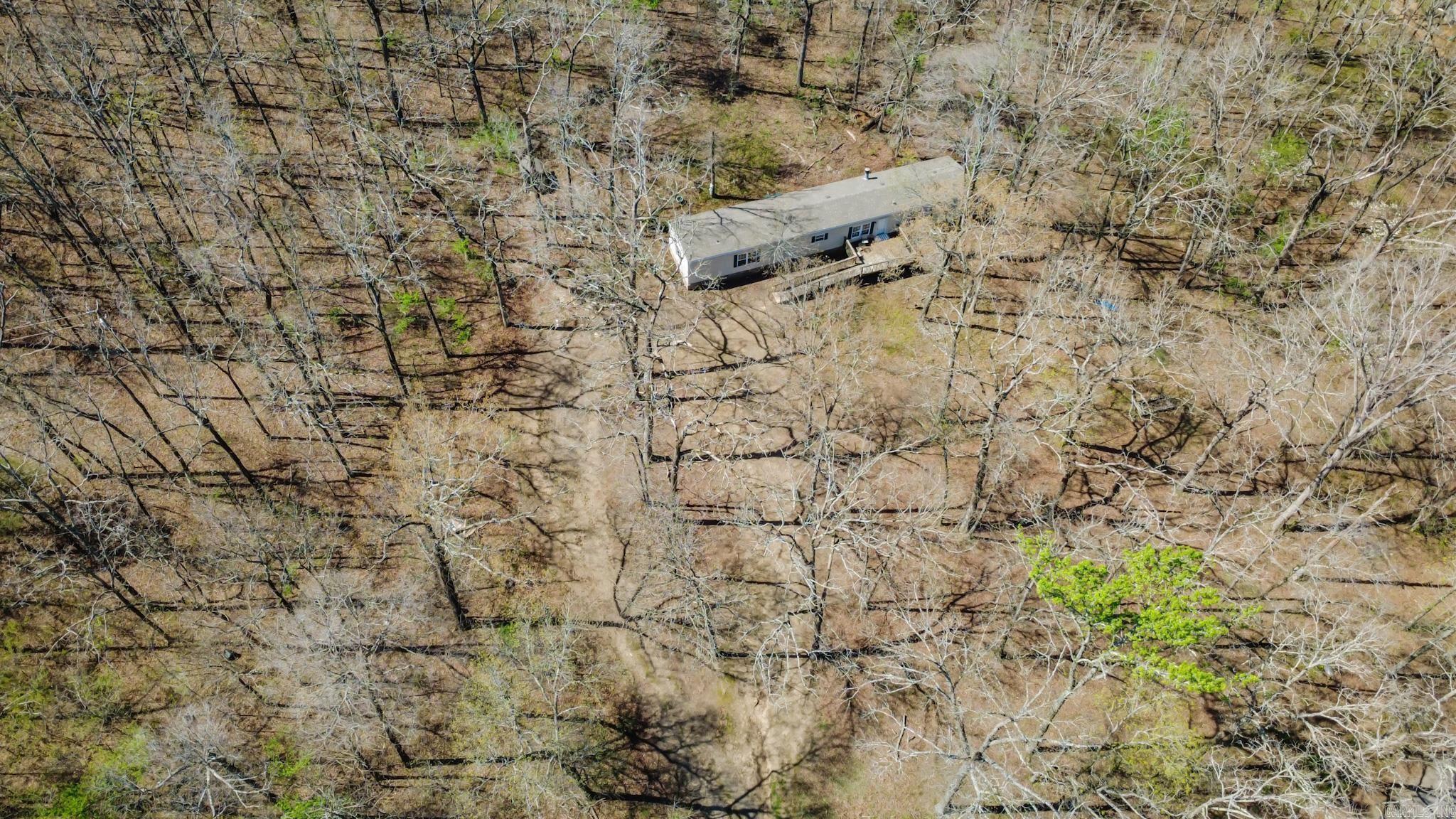 BACKBONE ESTATES - Residential