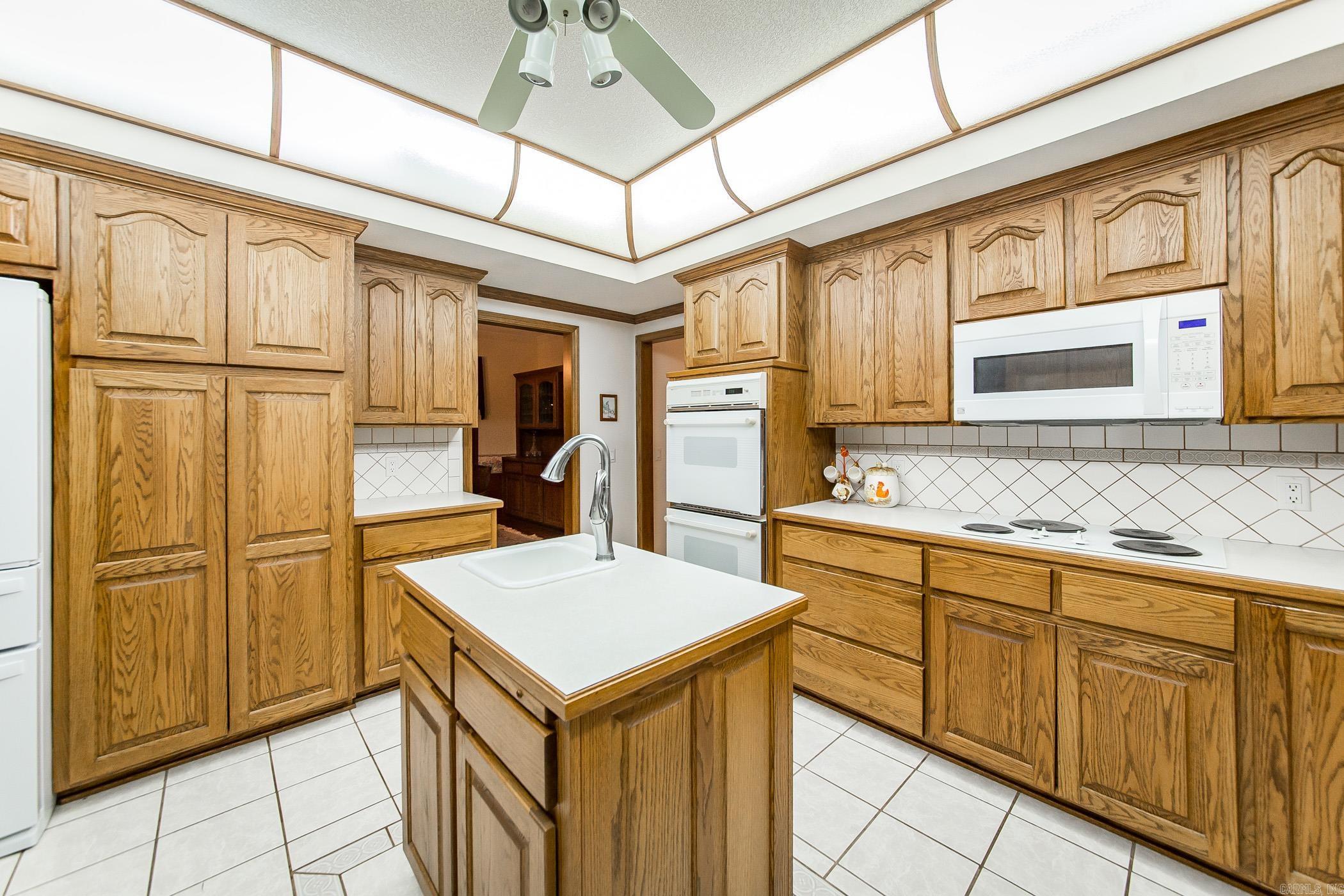 Oak Ridge - Residential