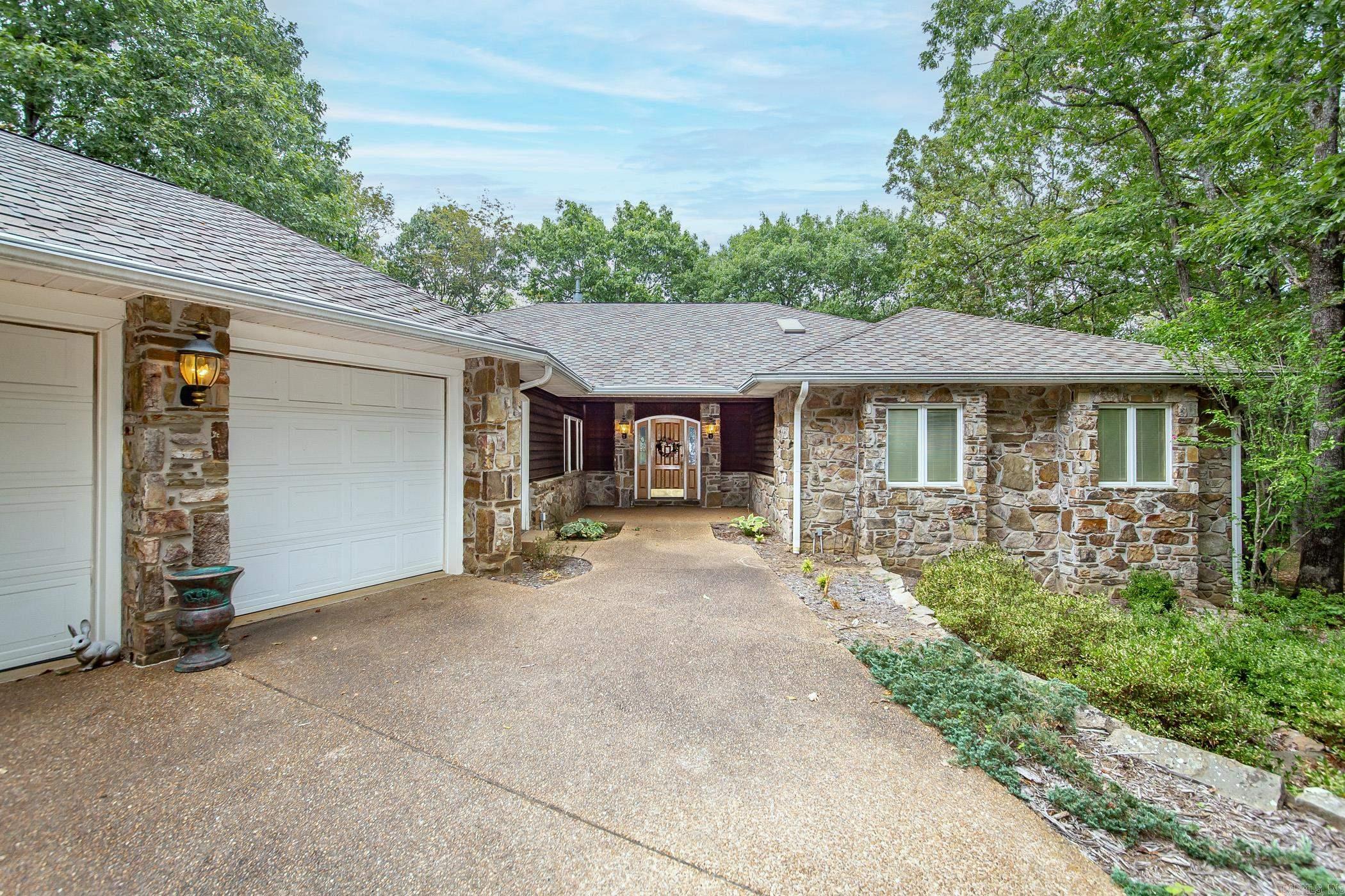 Oak Ridge - Residential