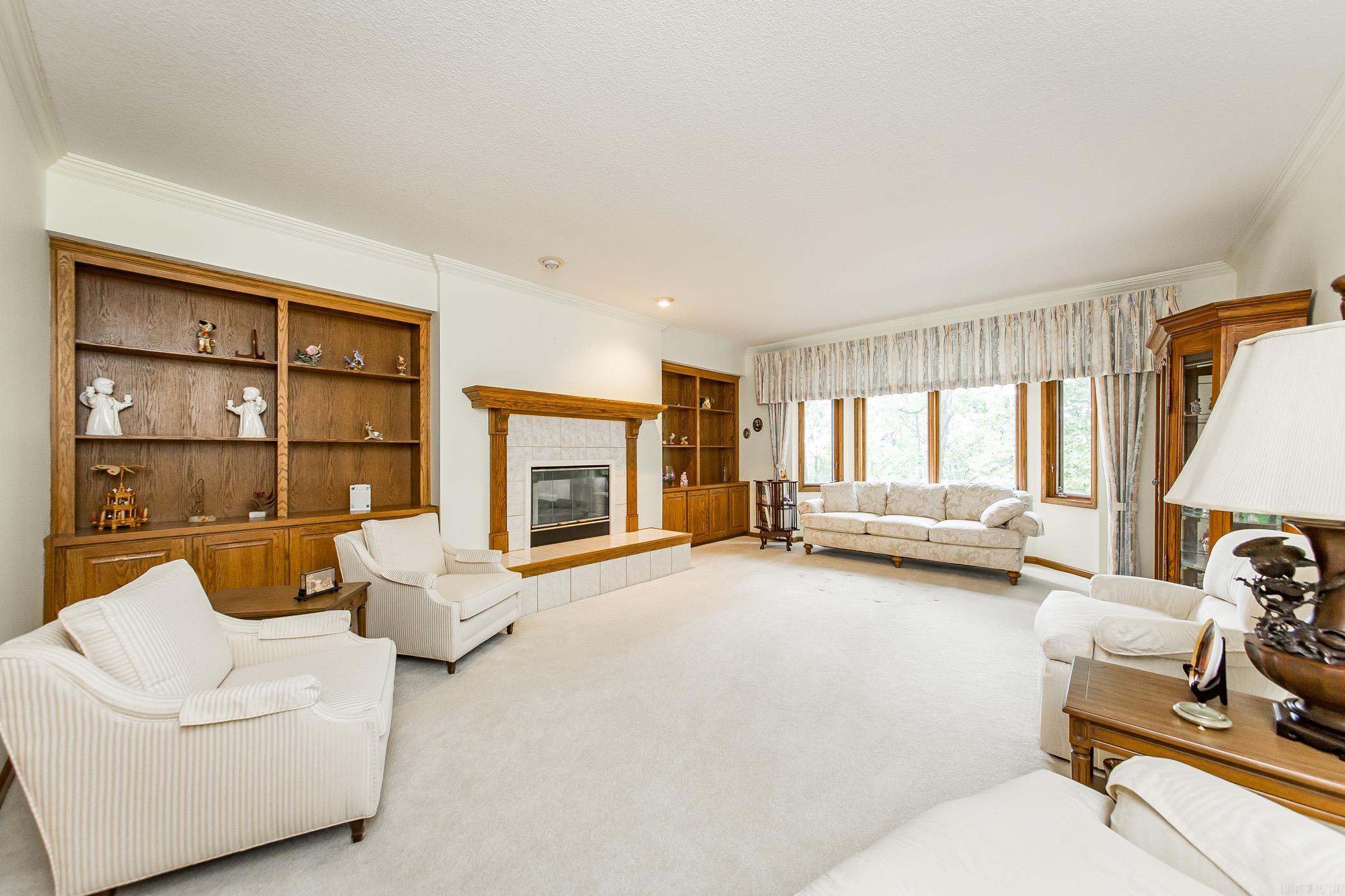 Oak Ridge - Residential