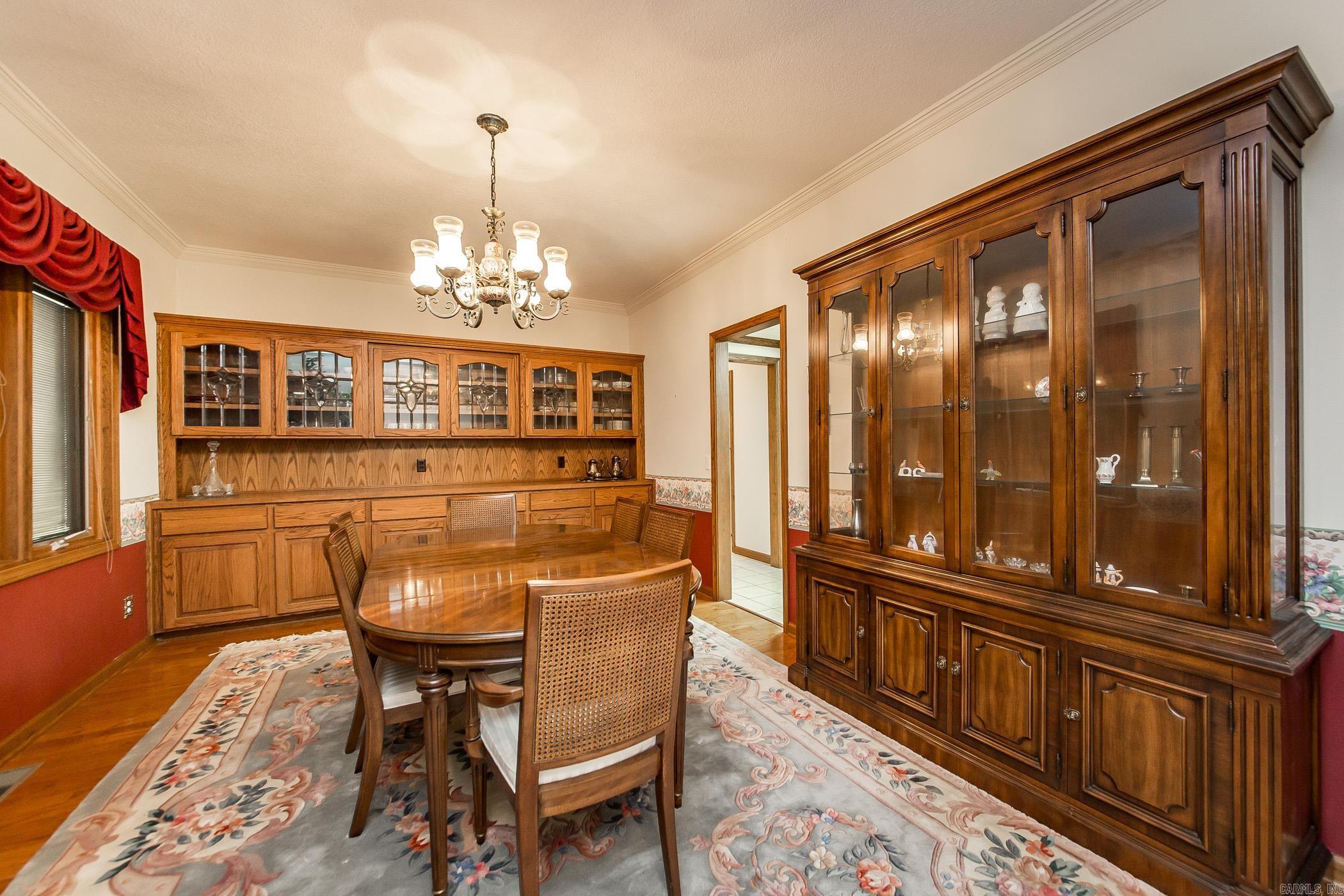 Oak Ridge - Residential