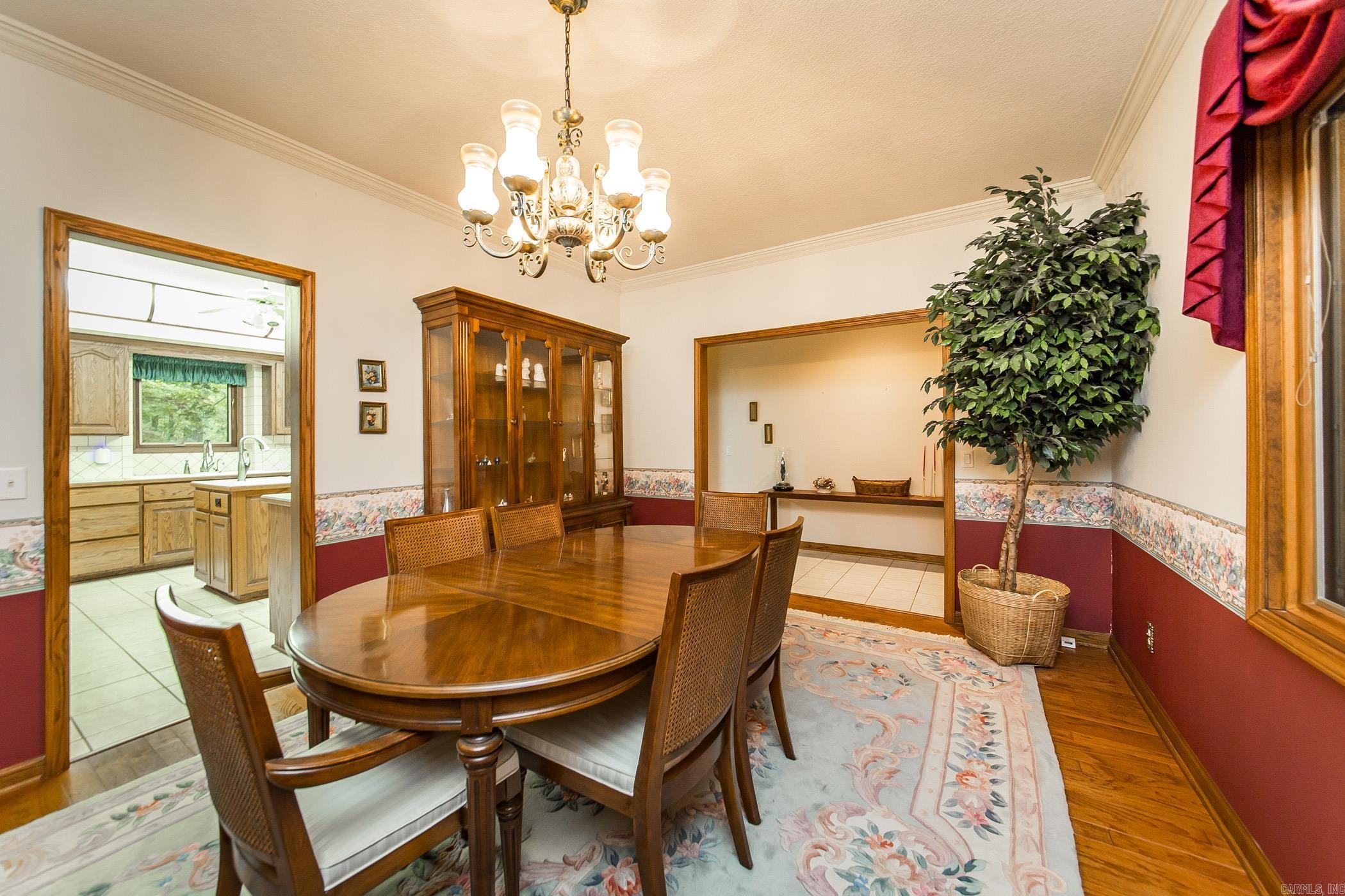 Oak Ridge - Residential