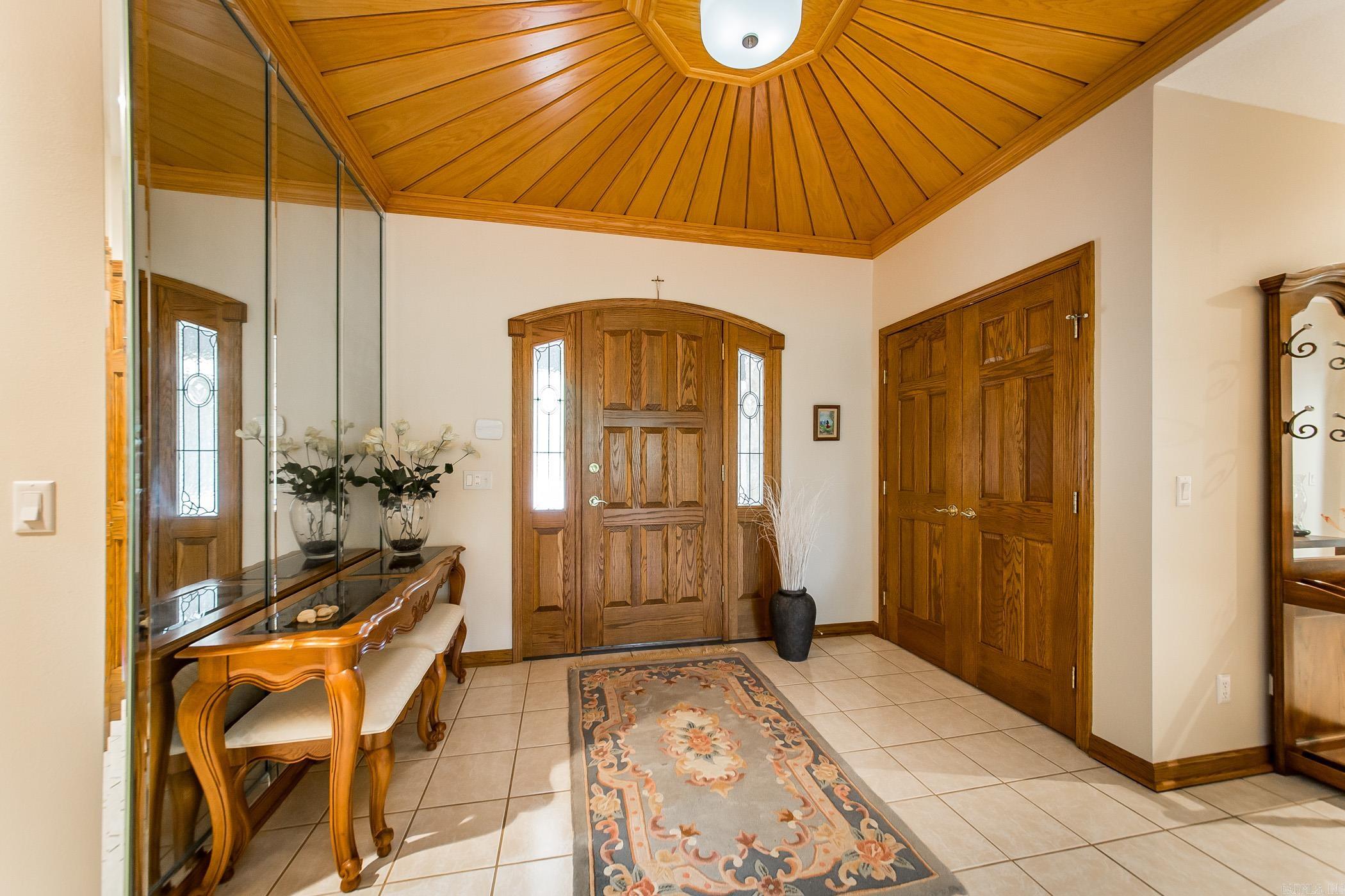 Oak Ridge - Residential