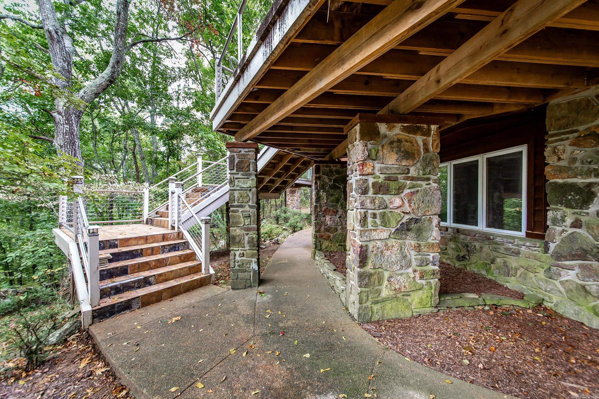 Oak Ridge - Residential
