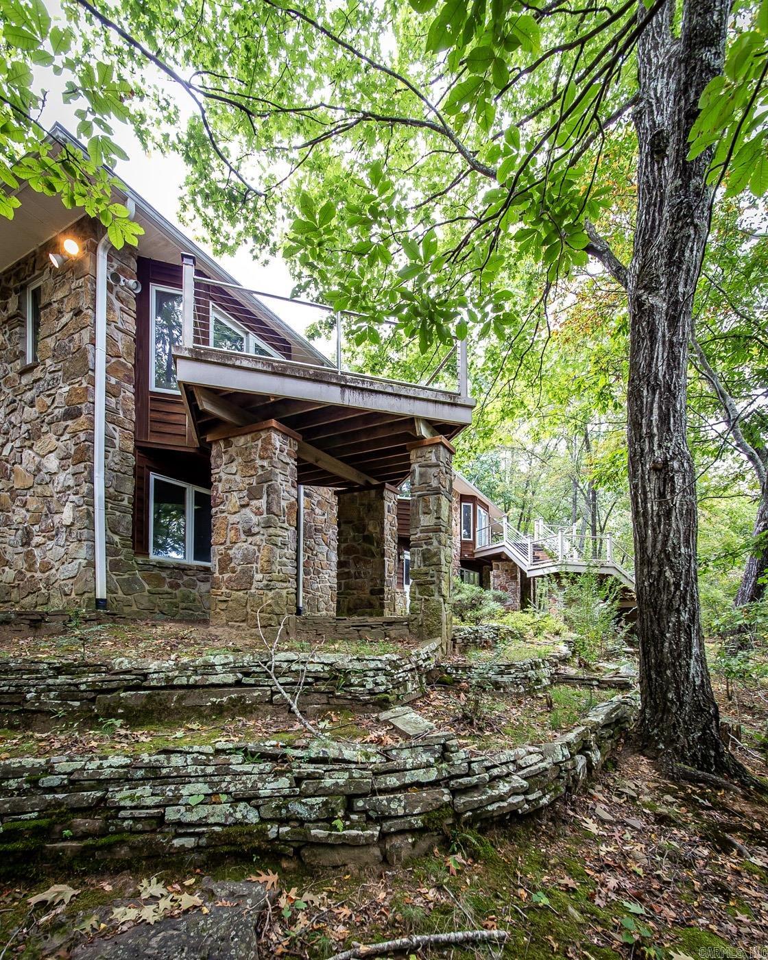 Oak Ridge - Residential