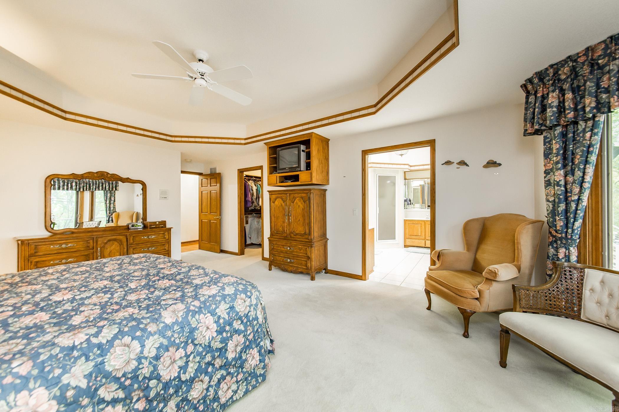 Oak Ridge - Residential
