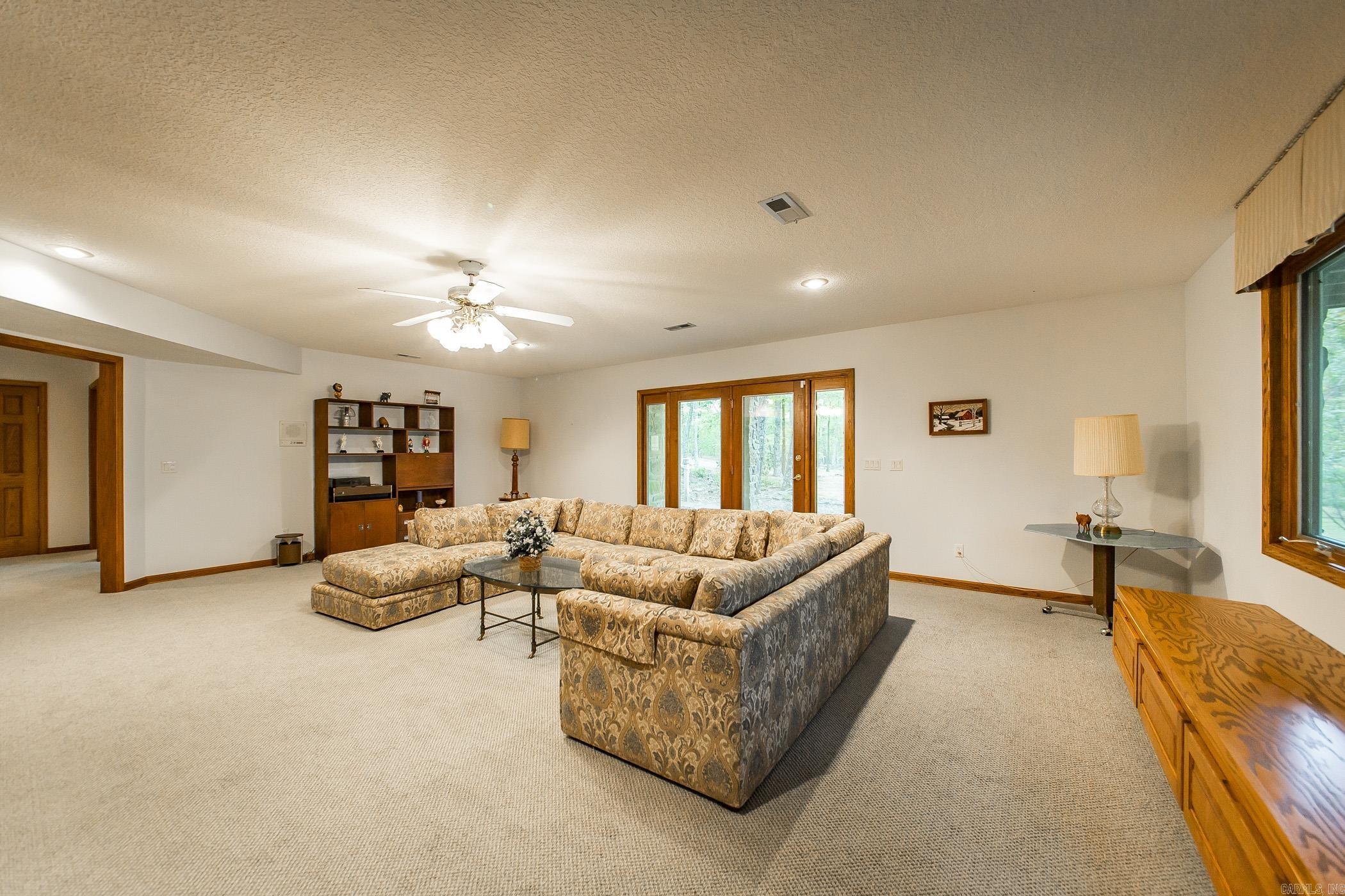 Oak Ridge - Residential