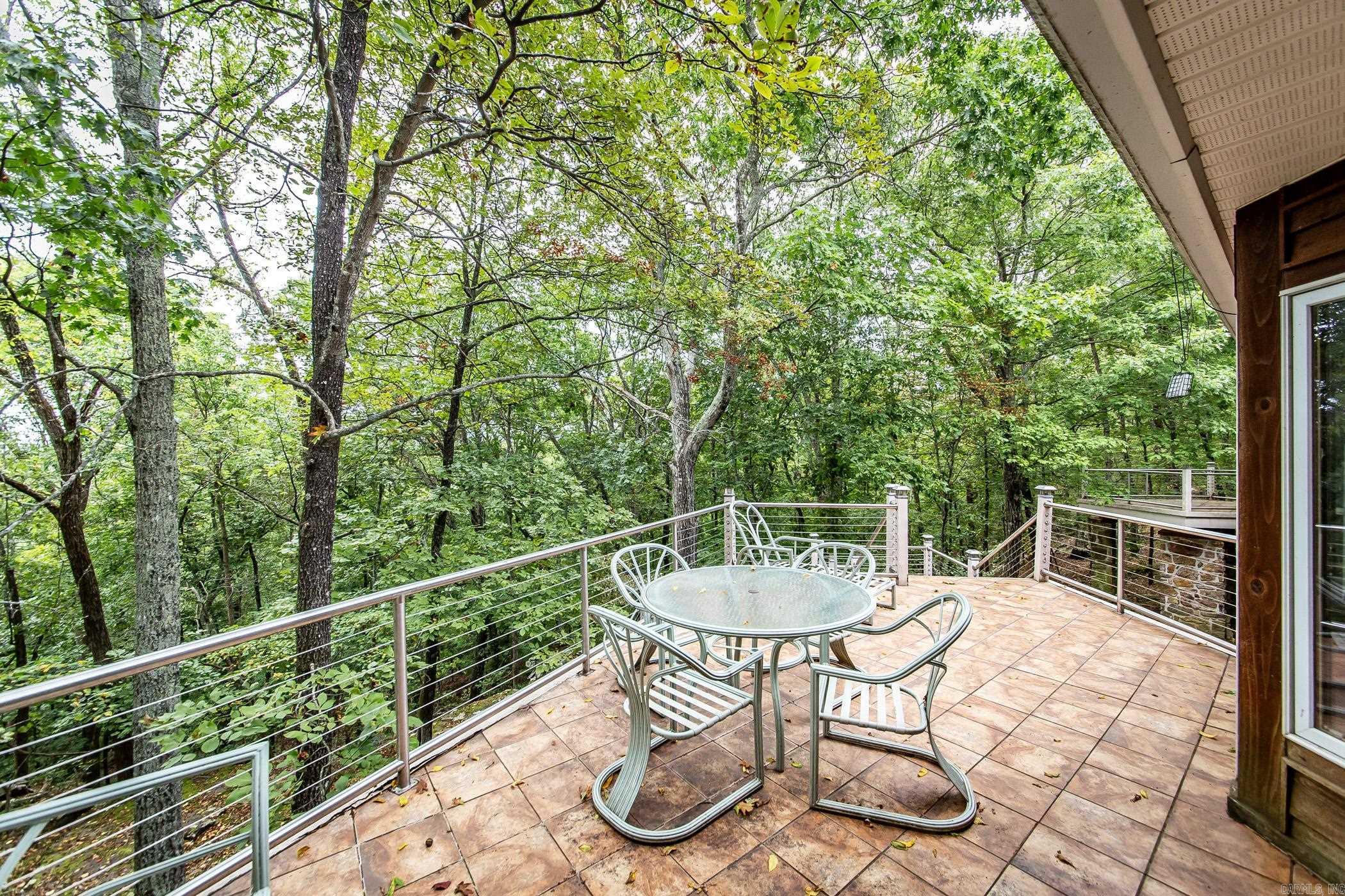 Oak Ridge - Residential