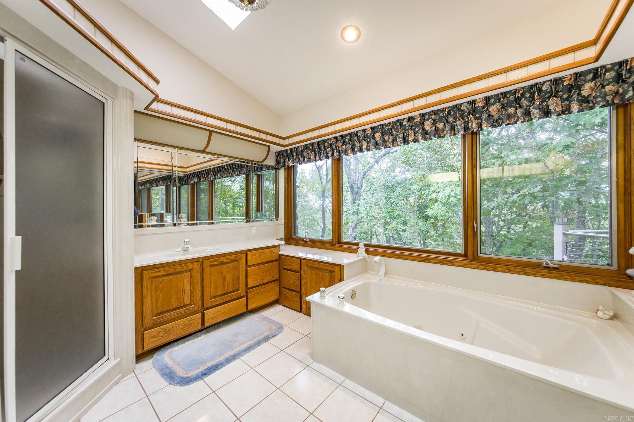 Oak Ridge - Residential