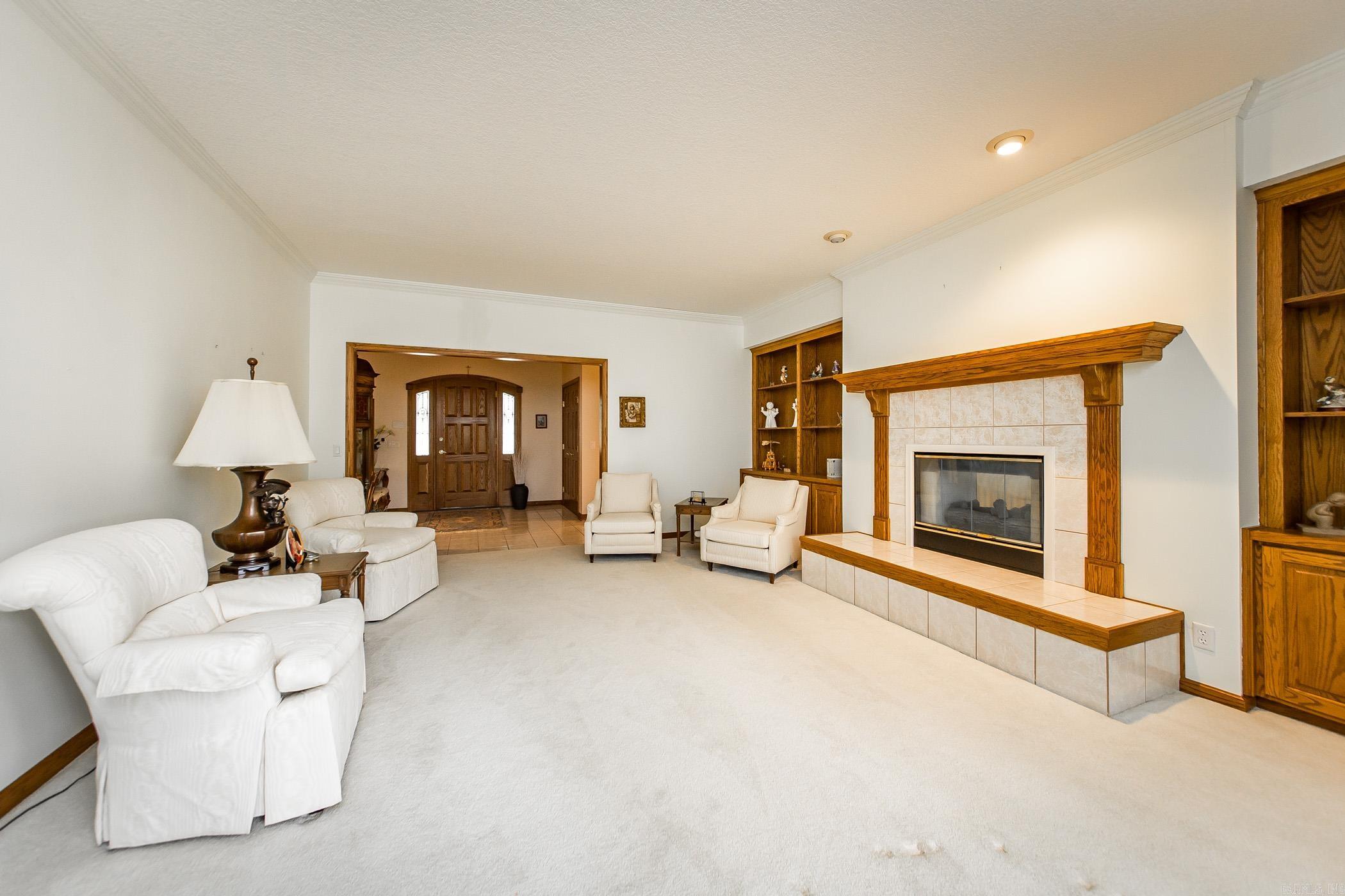 Oak Ridge - Residential