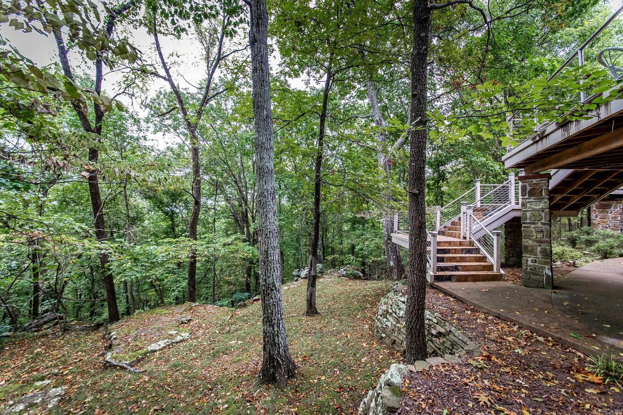 Oak Ridge - Residential