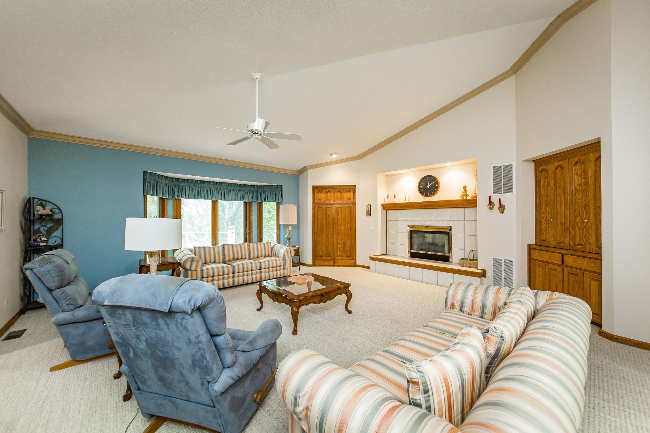 Oak Ridge - Residential