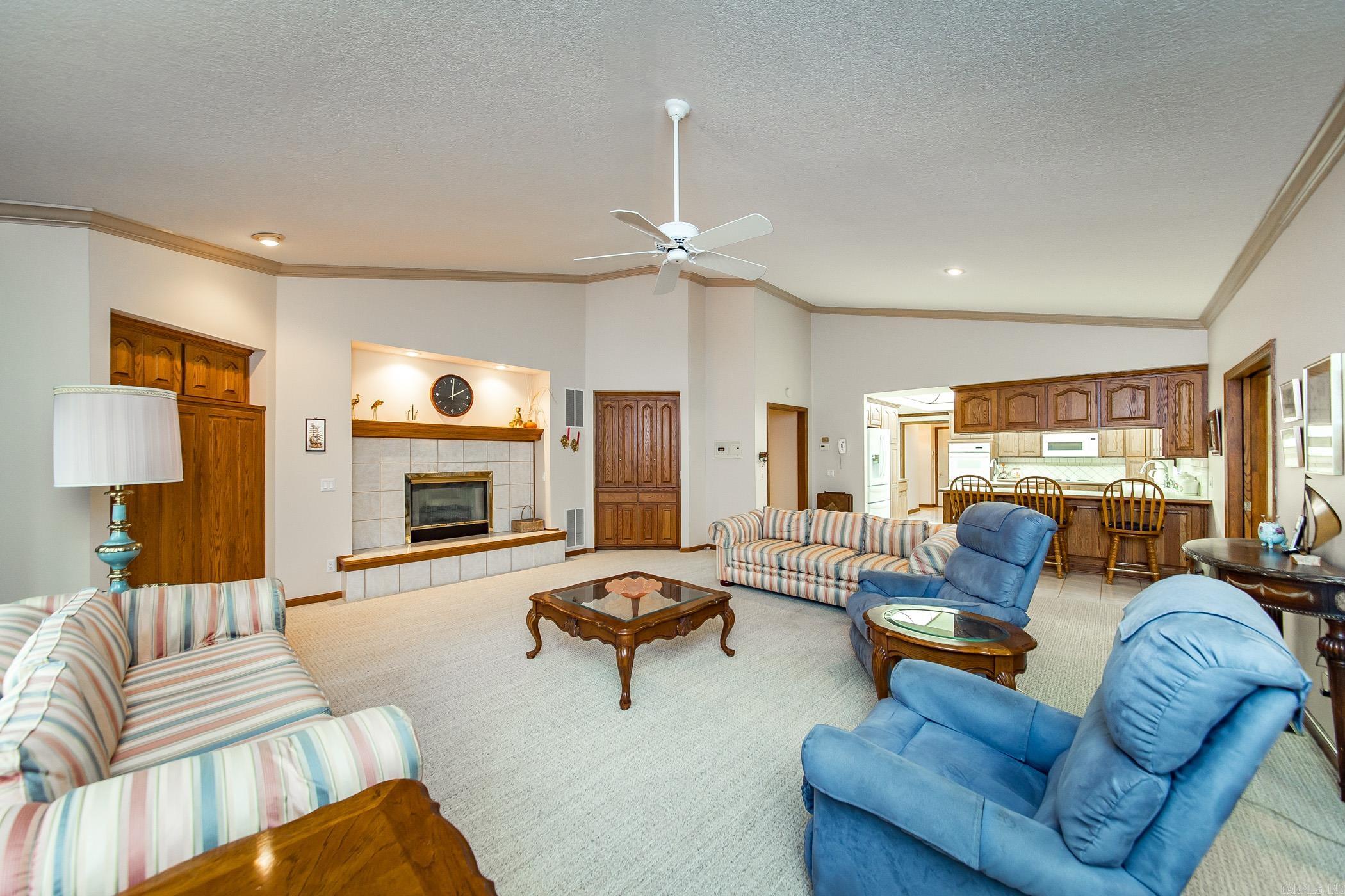 Oak Ridge - Residential