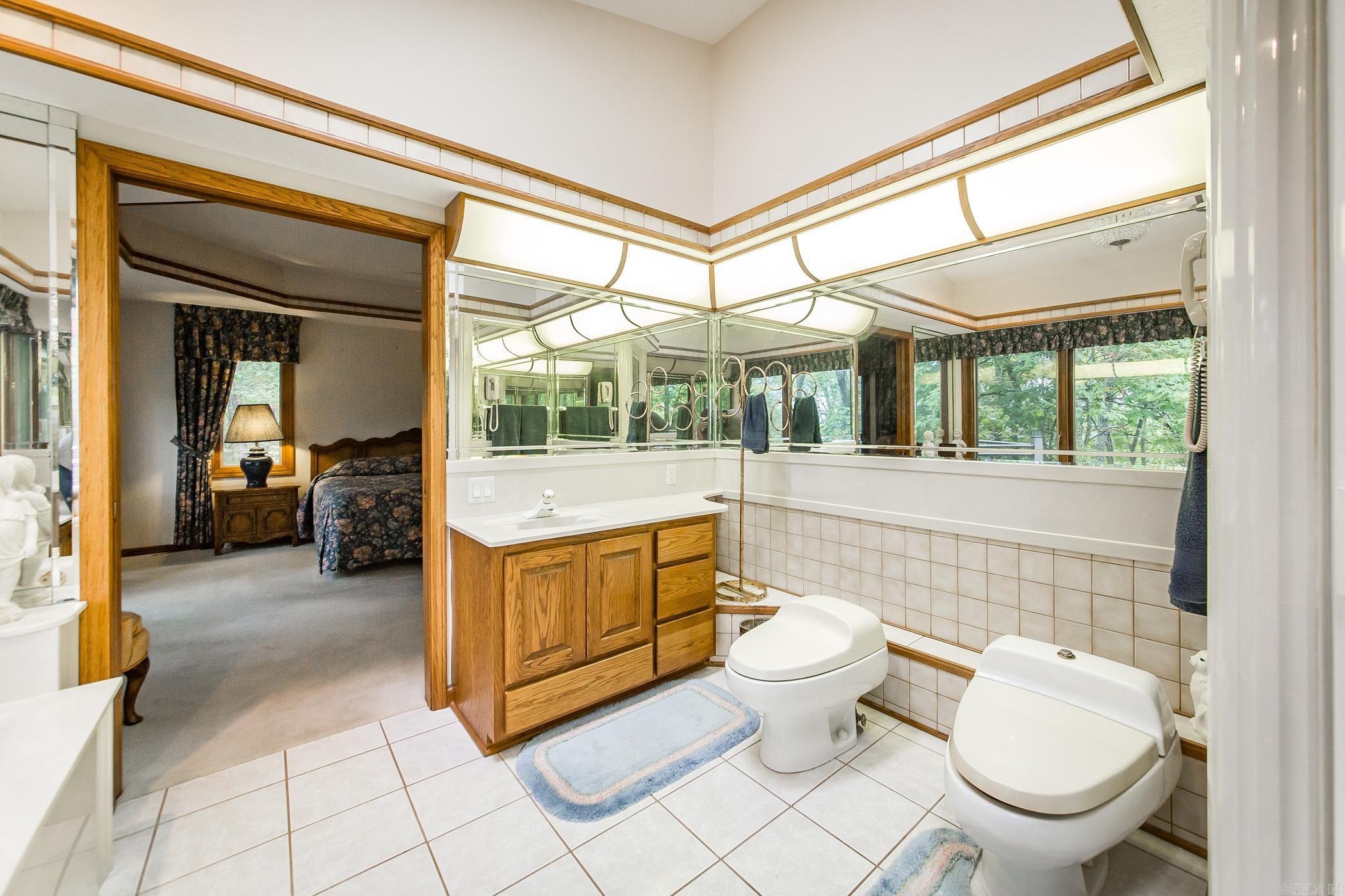 Oak Ridge - Residential