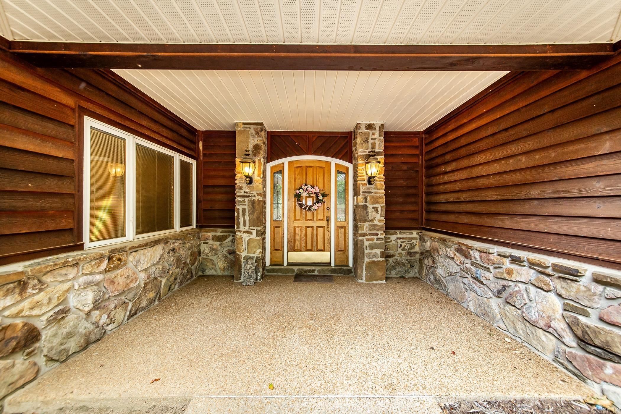Oak Ridge - Residential