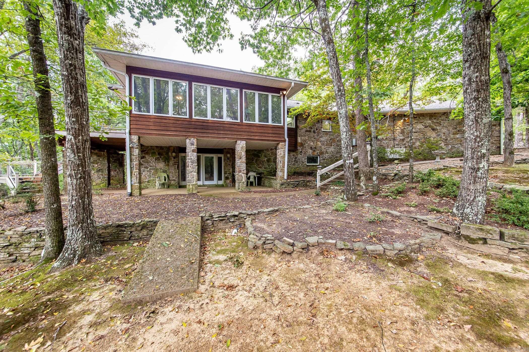 Oak Ridge - Residential