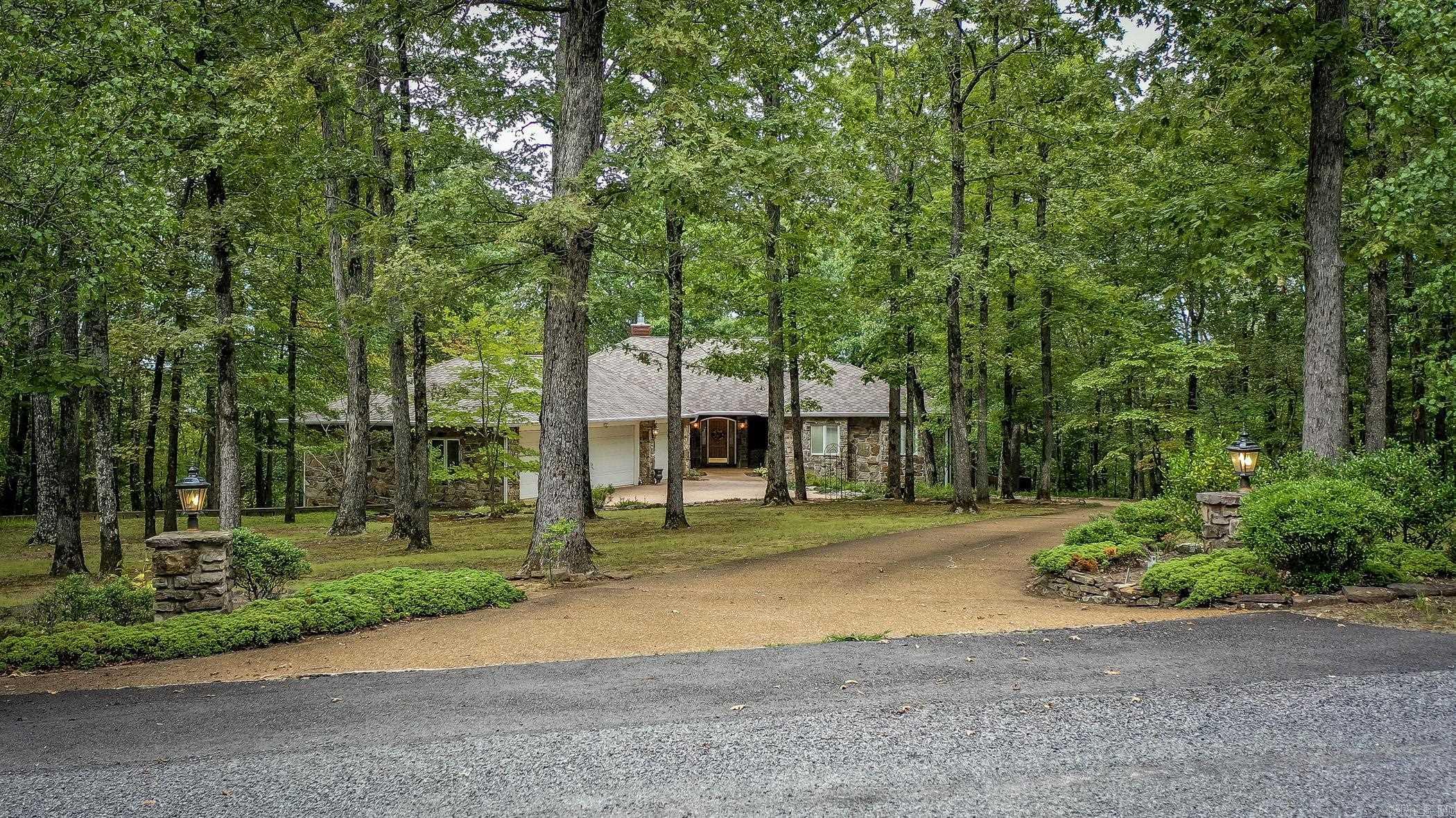 Oak Ridge - Residential