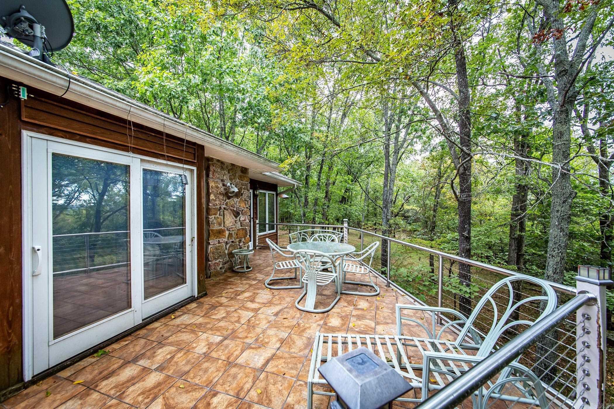 Oak Ridge - Residential