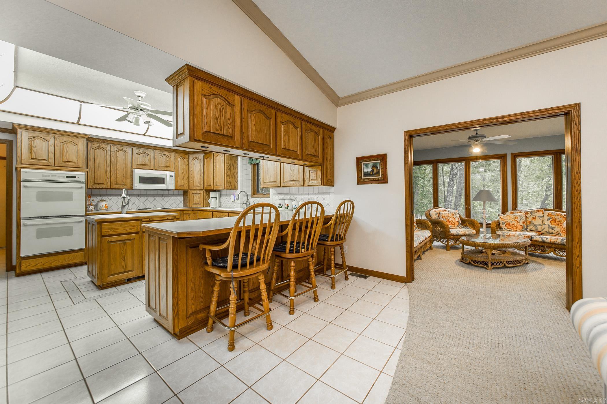 Oak Ridge - Residential