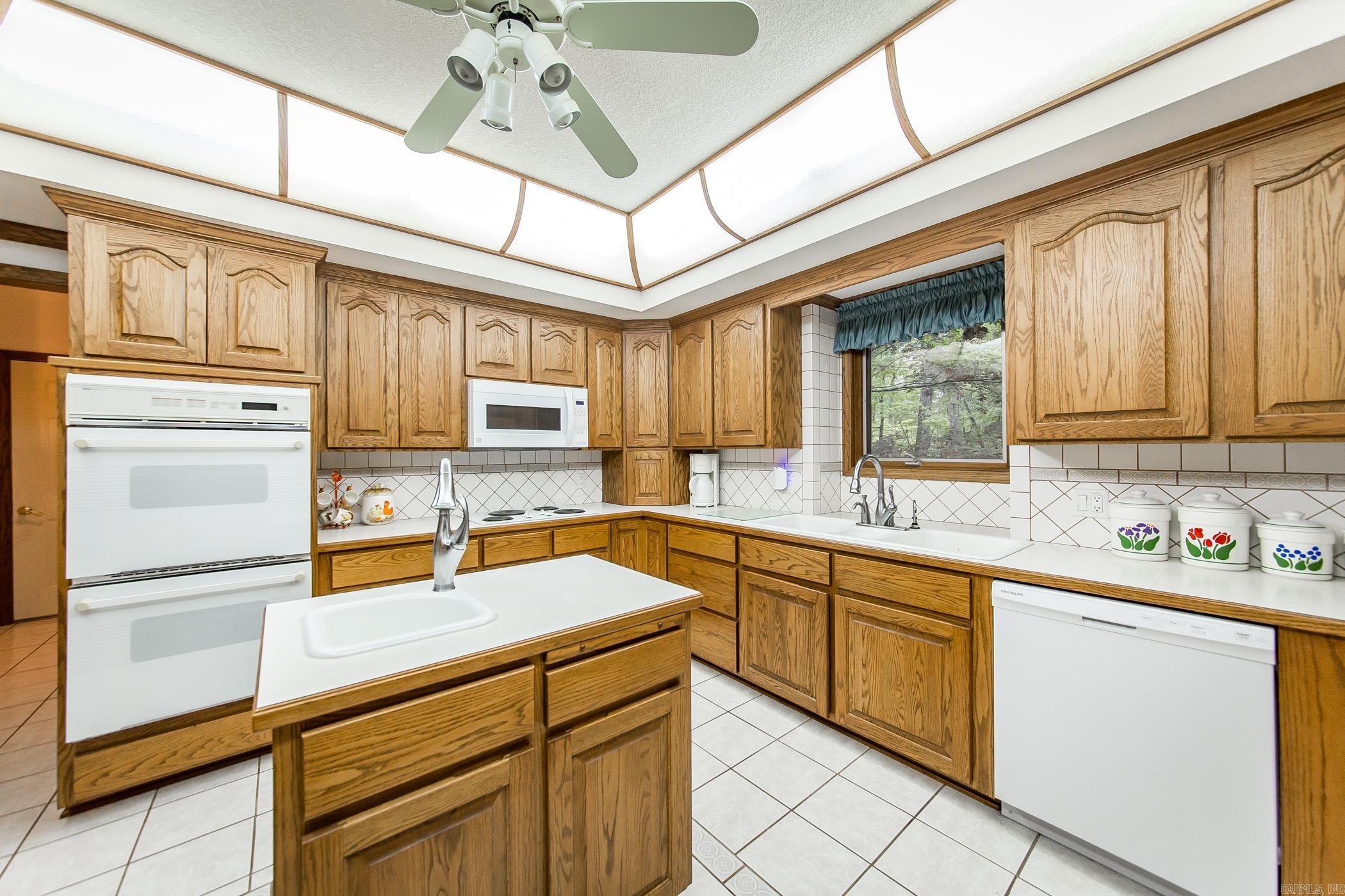Oak Ridge - Residential