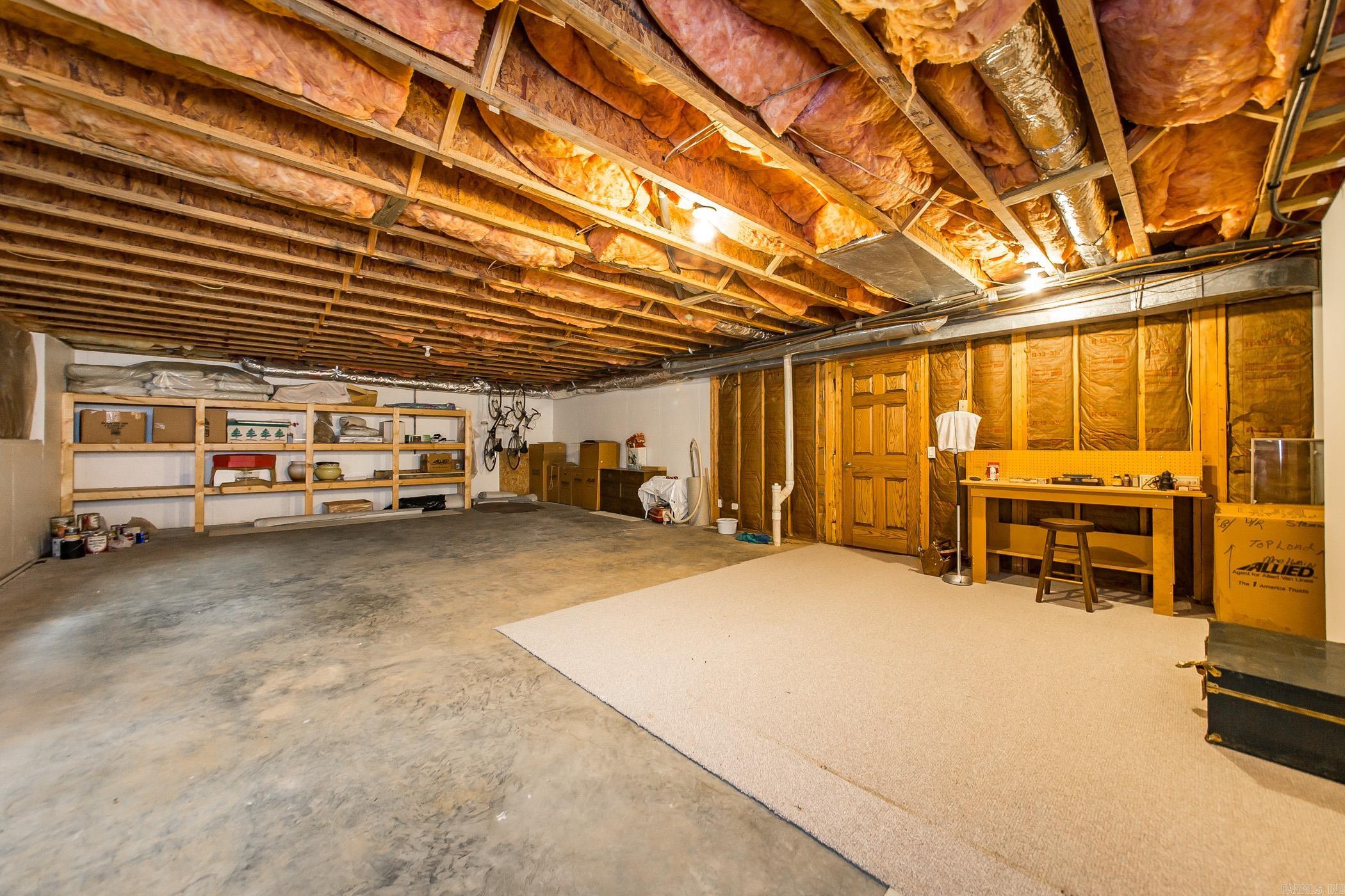 Oak Ridge - Residential