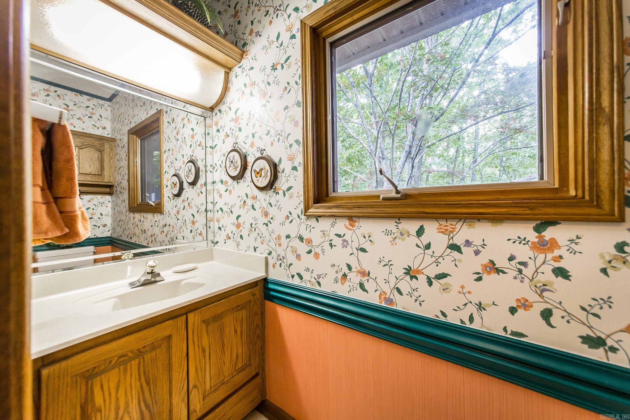 Oak Ridge - Residential