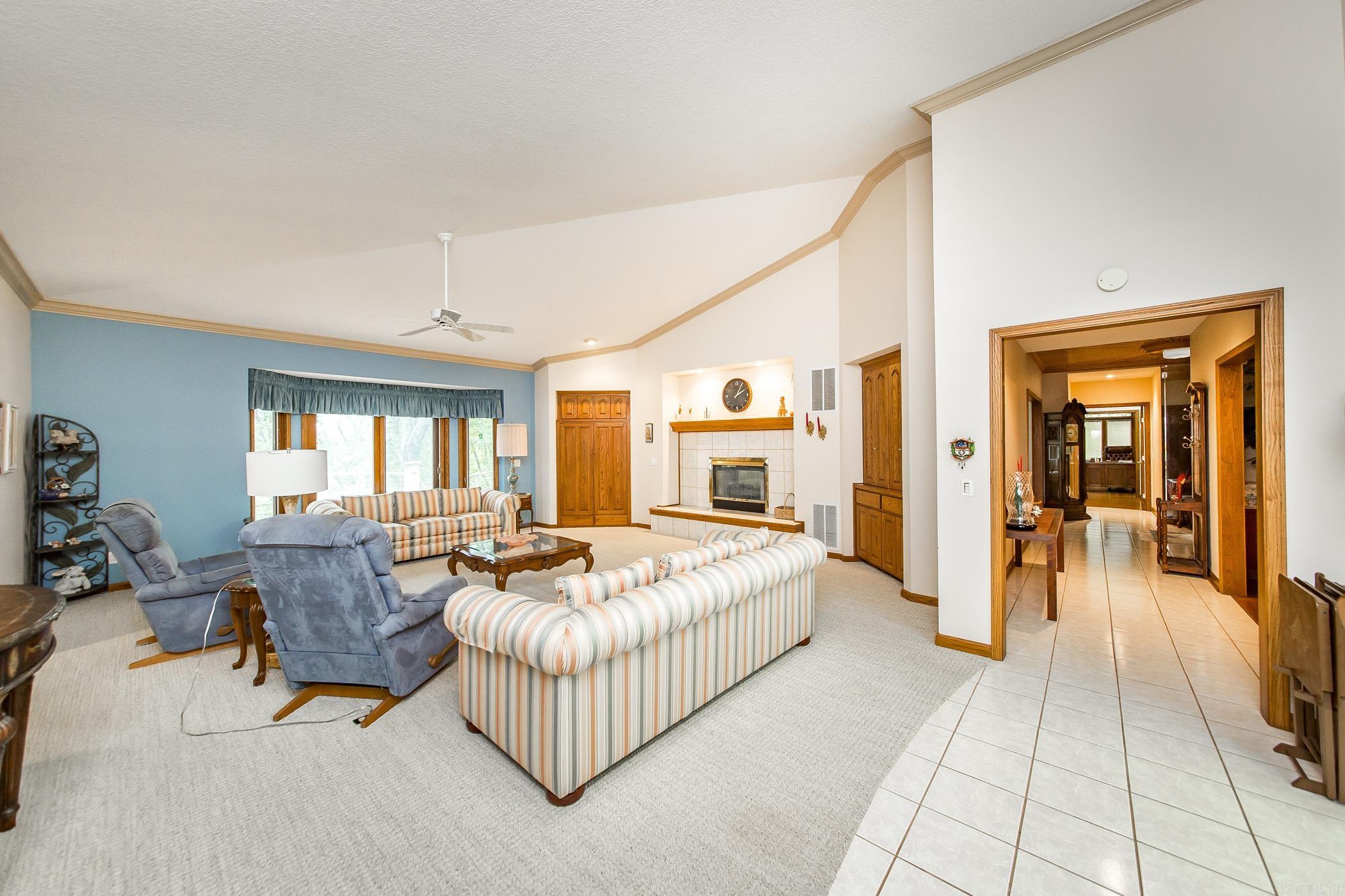Oak Ridge - Residential