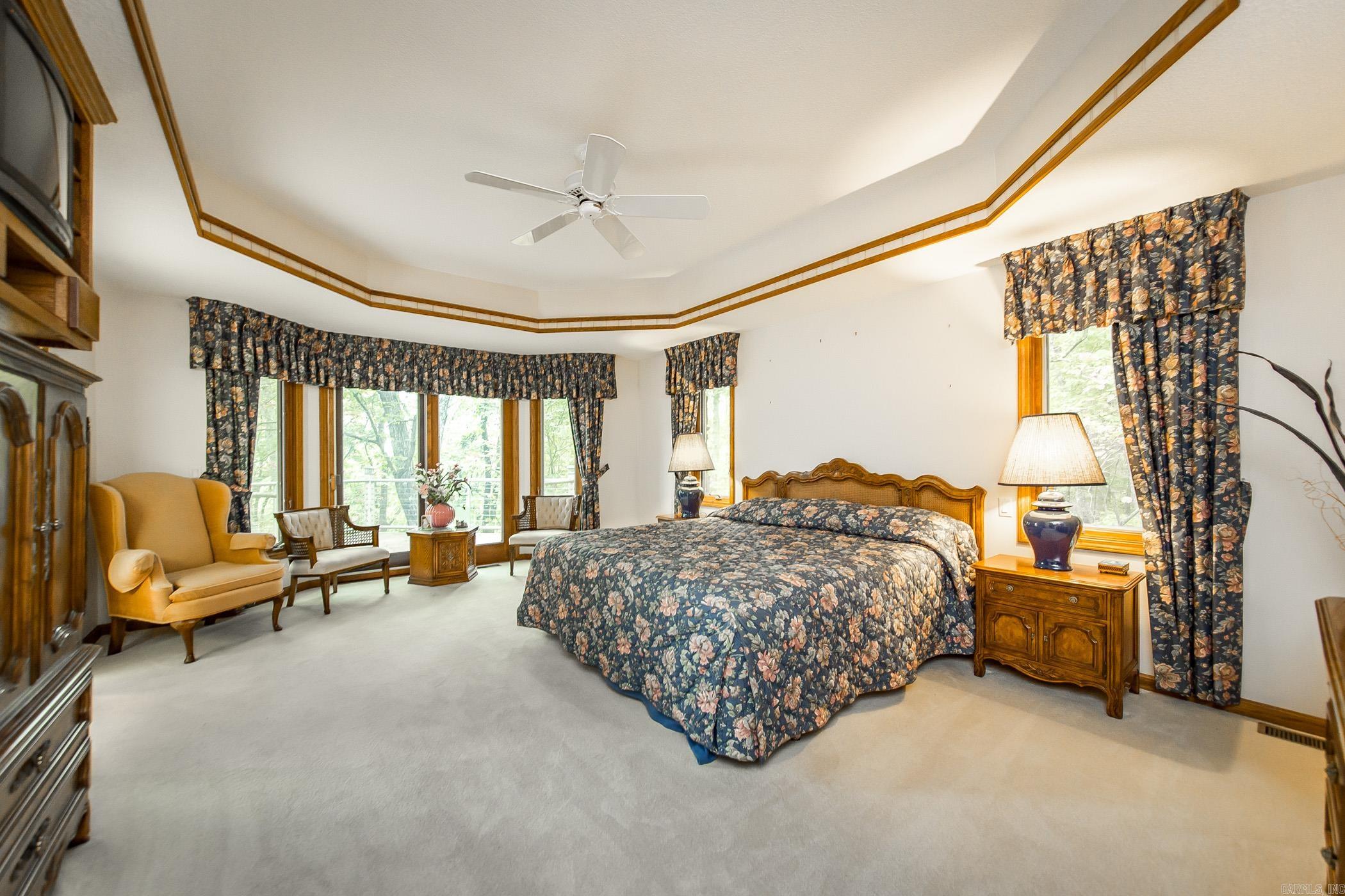 Oak Ridge - Residential