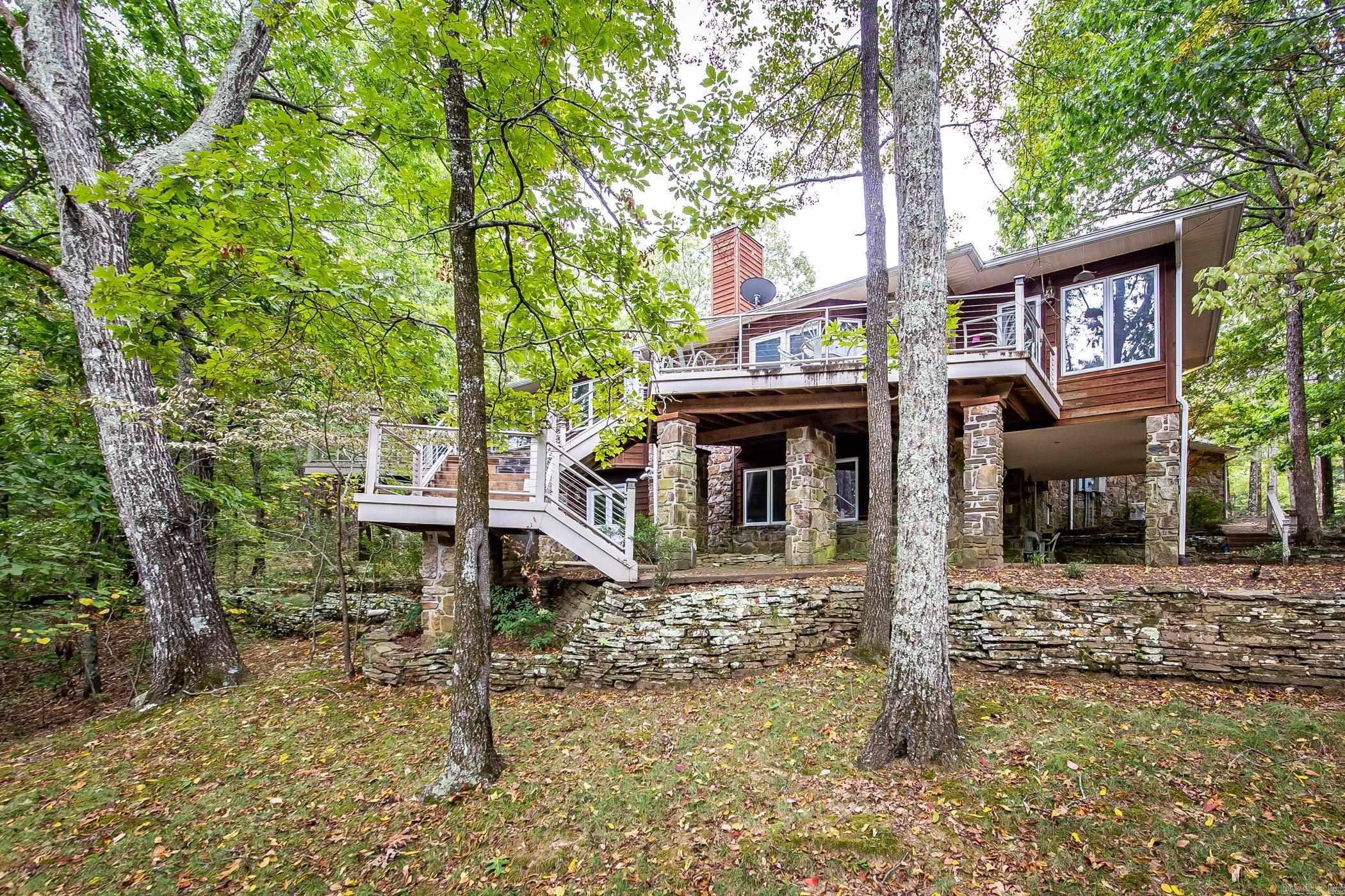 Oak Ridge - Residential