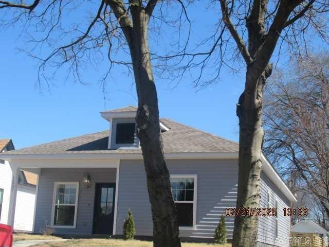 Masonic - Residential