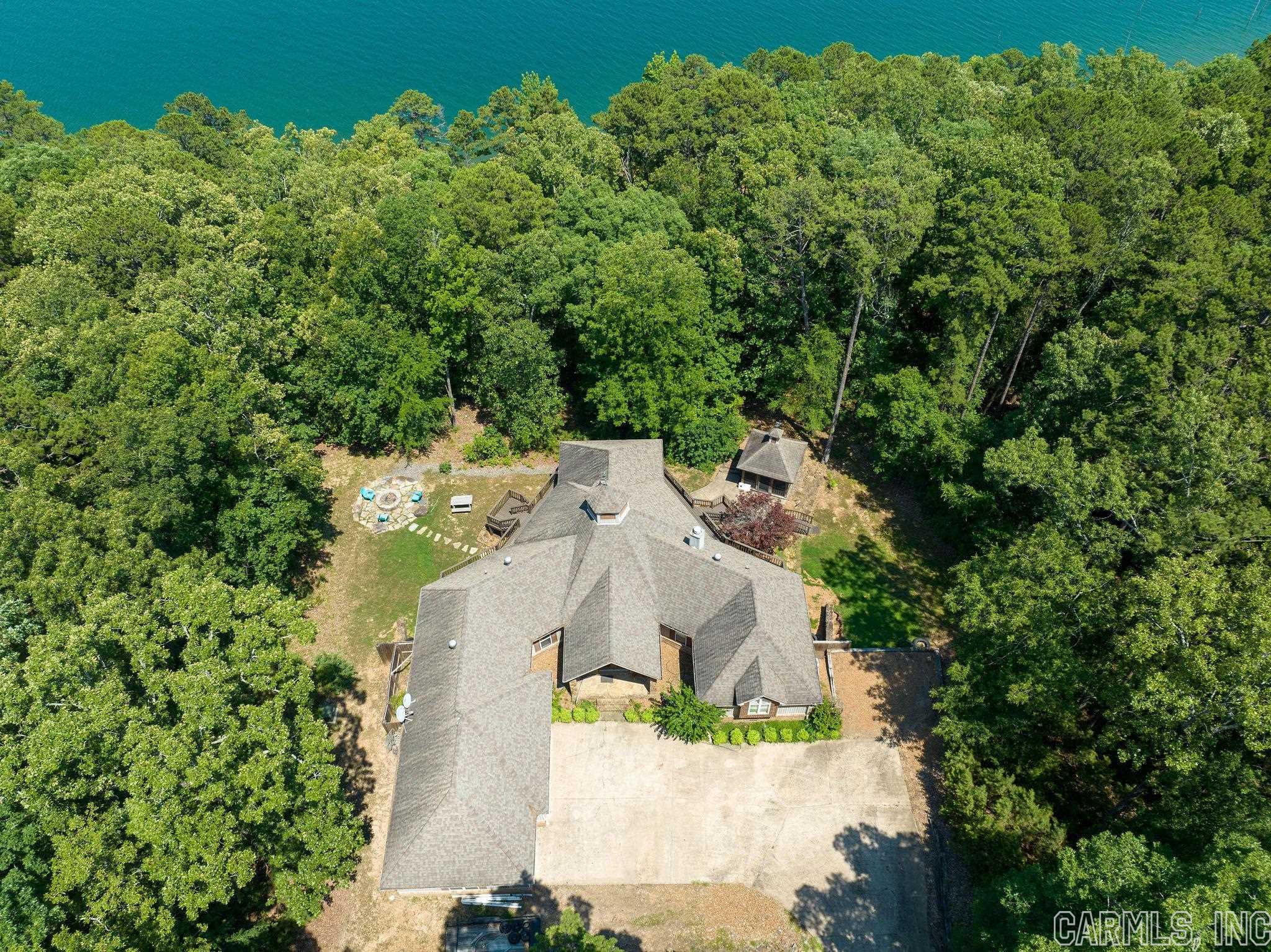 East Shores at Tannenbaum - Residential