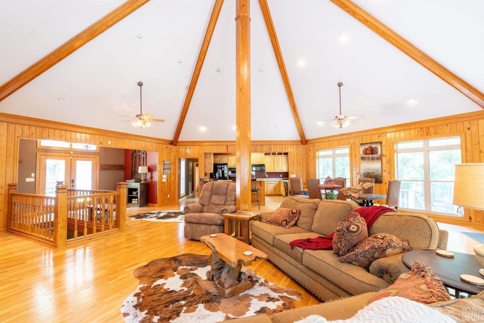 East Shores at Tannenbaum - Residential