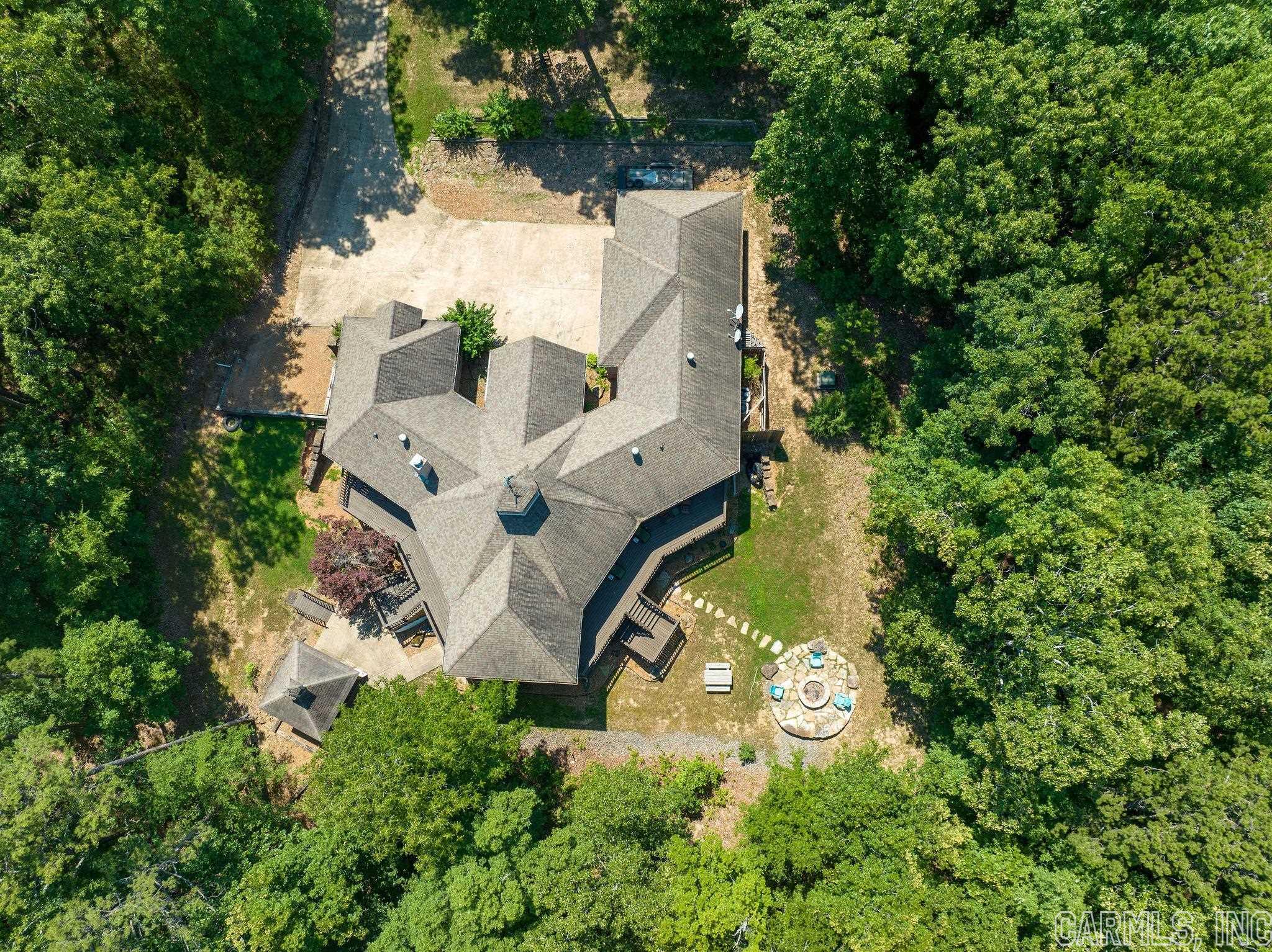 East Shores at Tannenbaum - Residential