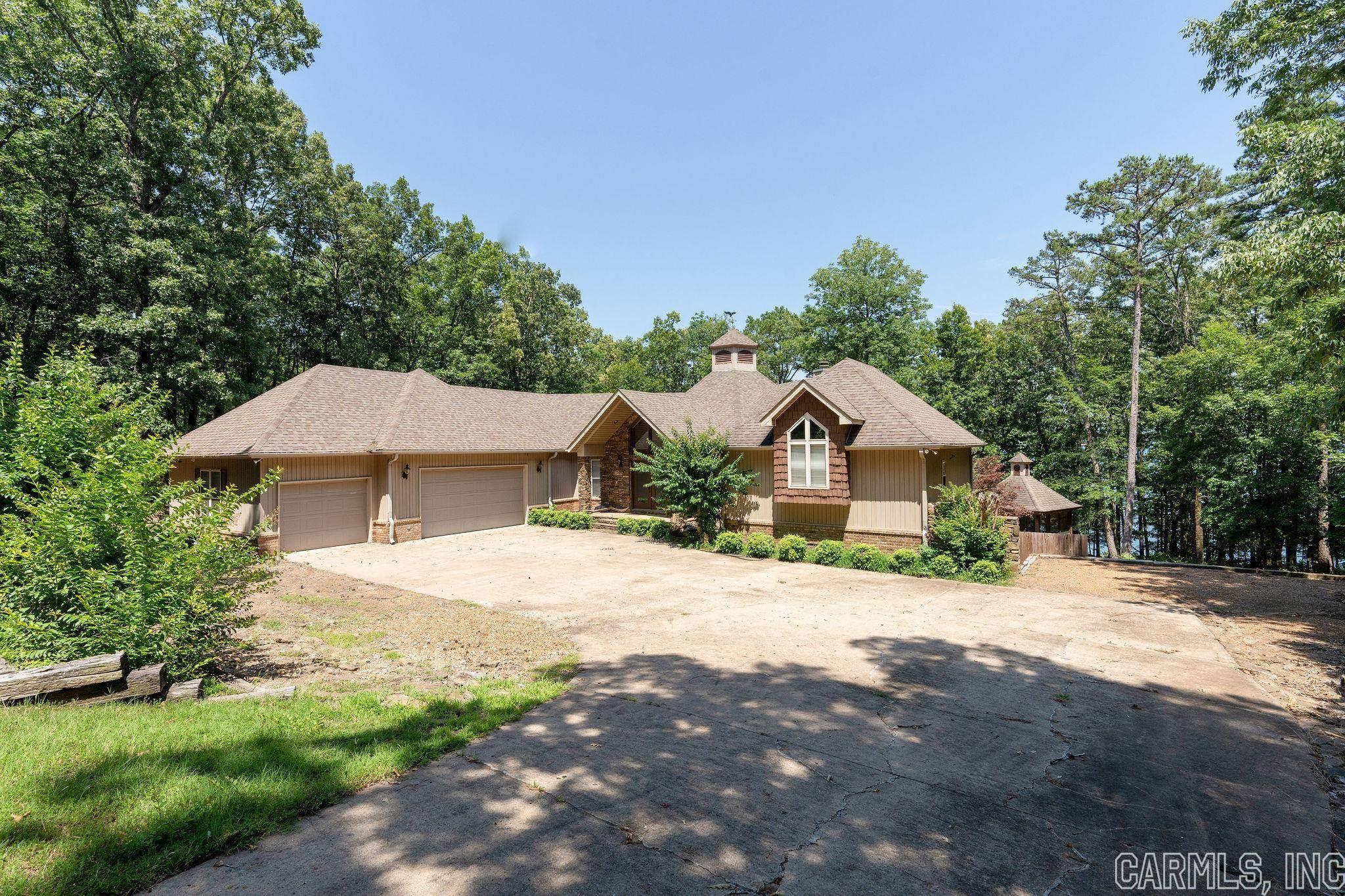 East Shores at Tannenbaum - Residential