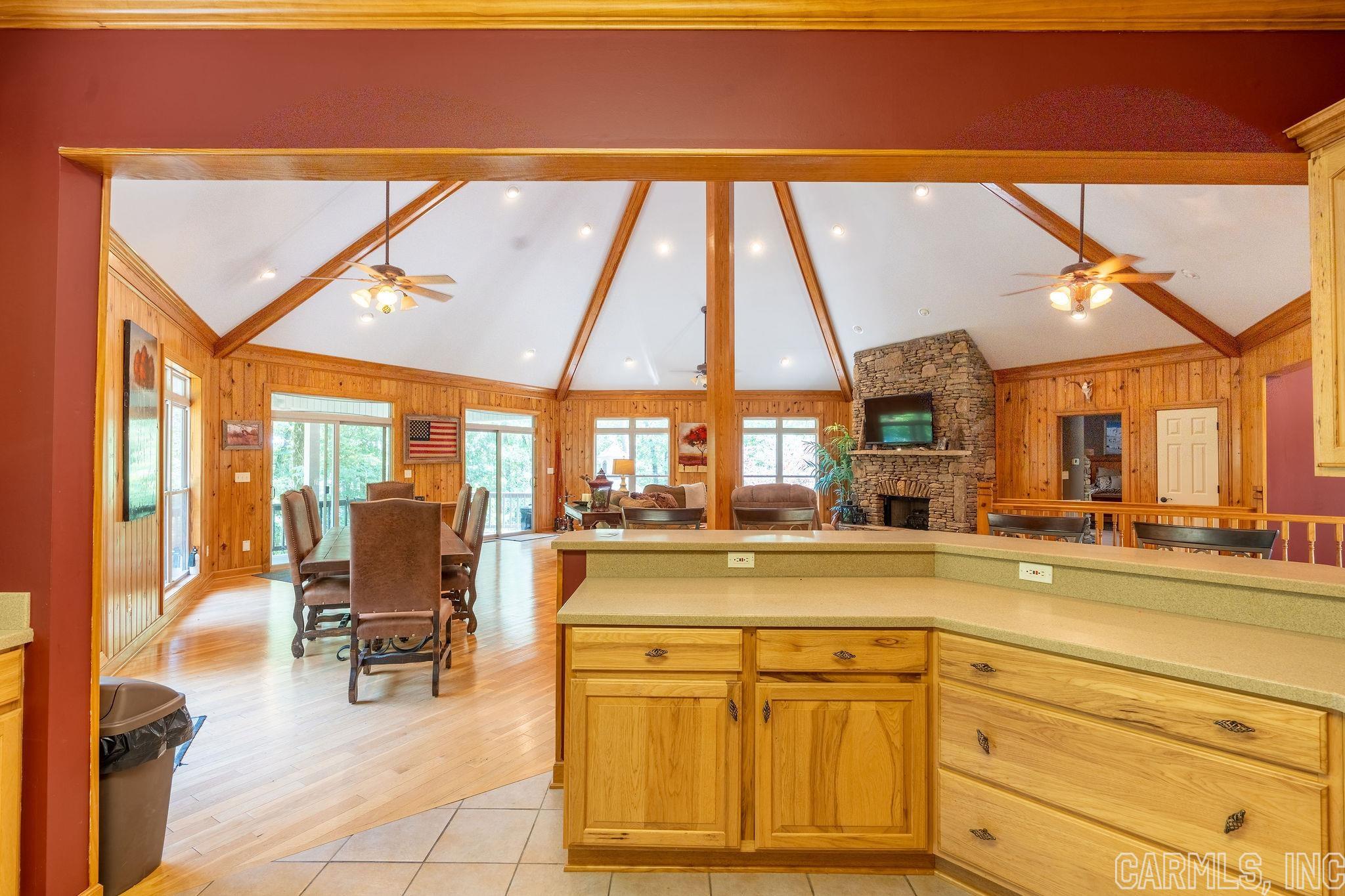 East Shores at Tannenbaum - Residential