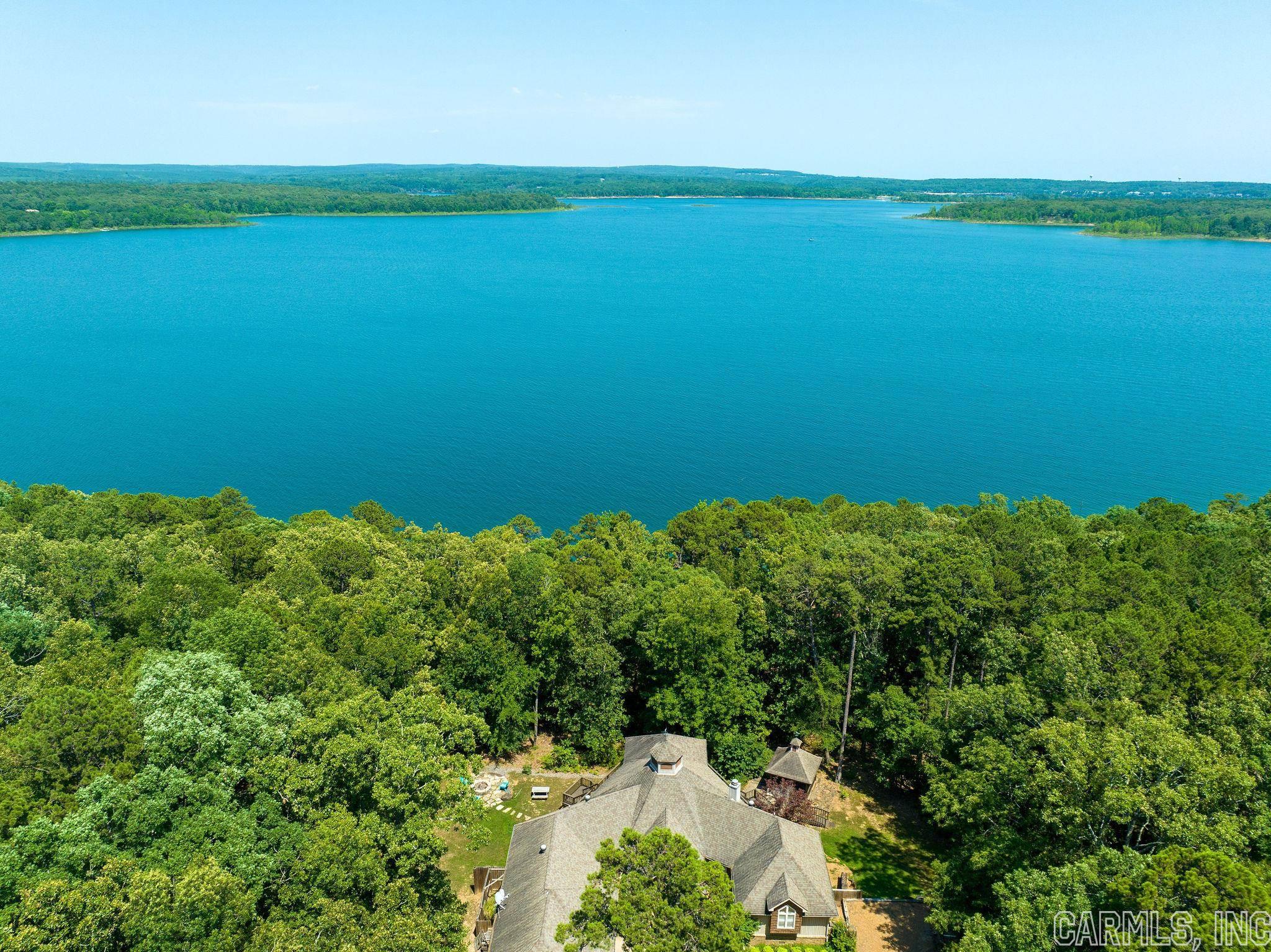 East Shores at Tannenbaum - Residential