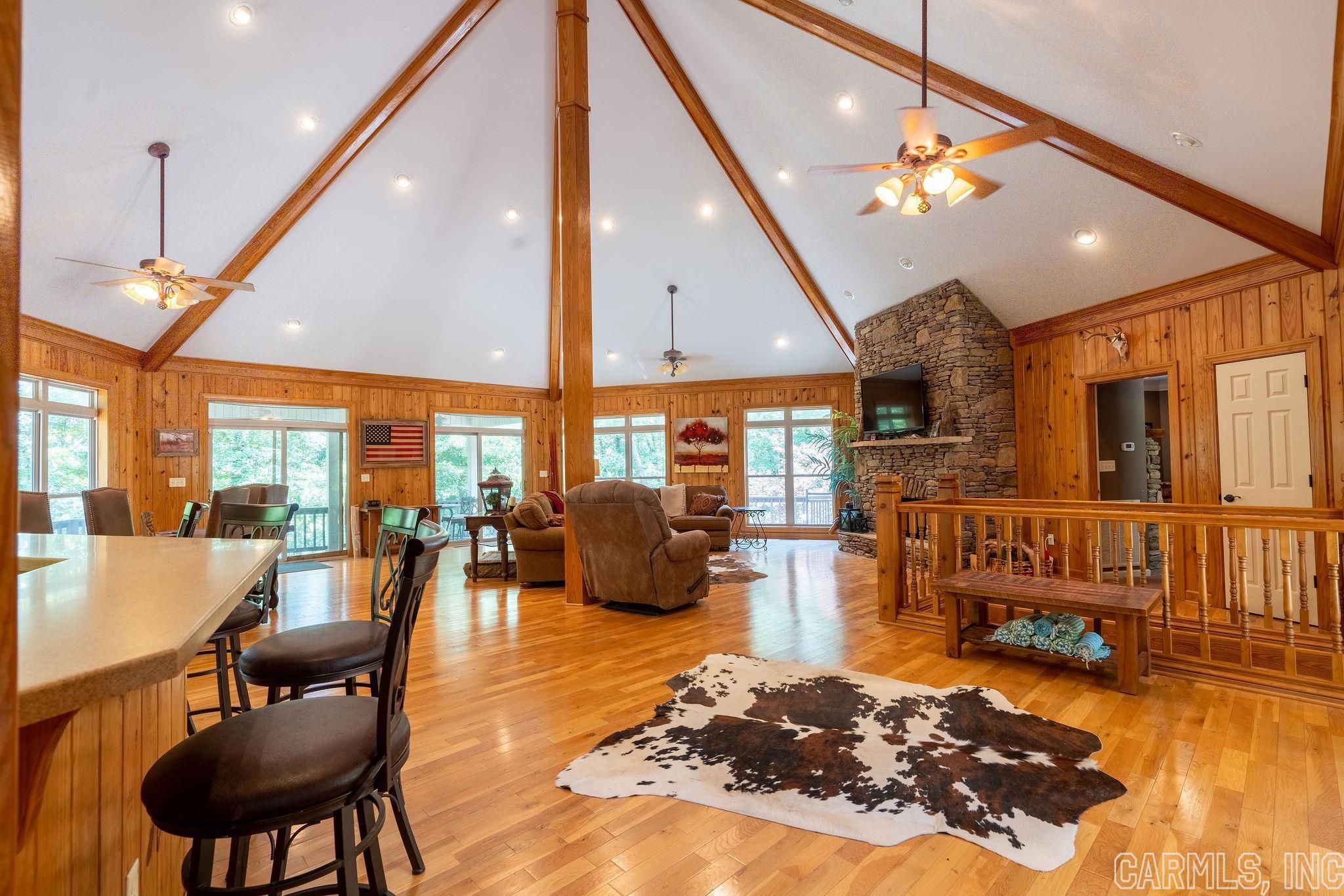 East Shores at Tannenbaum - Residential