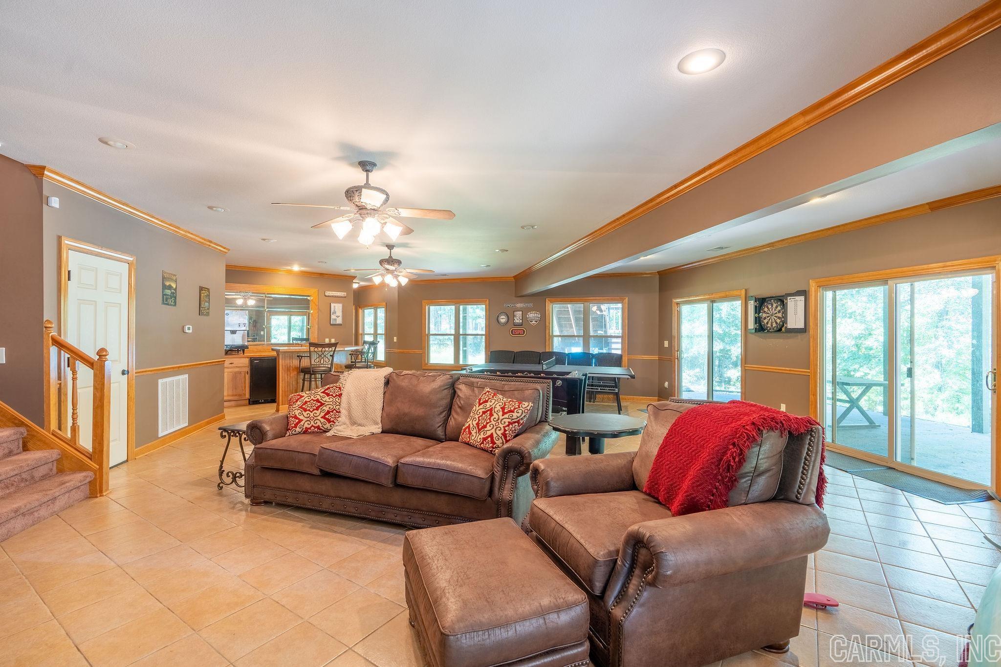 East Shores at Tannenbaum - Residential